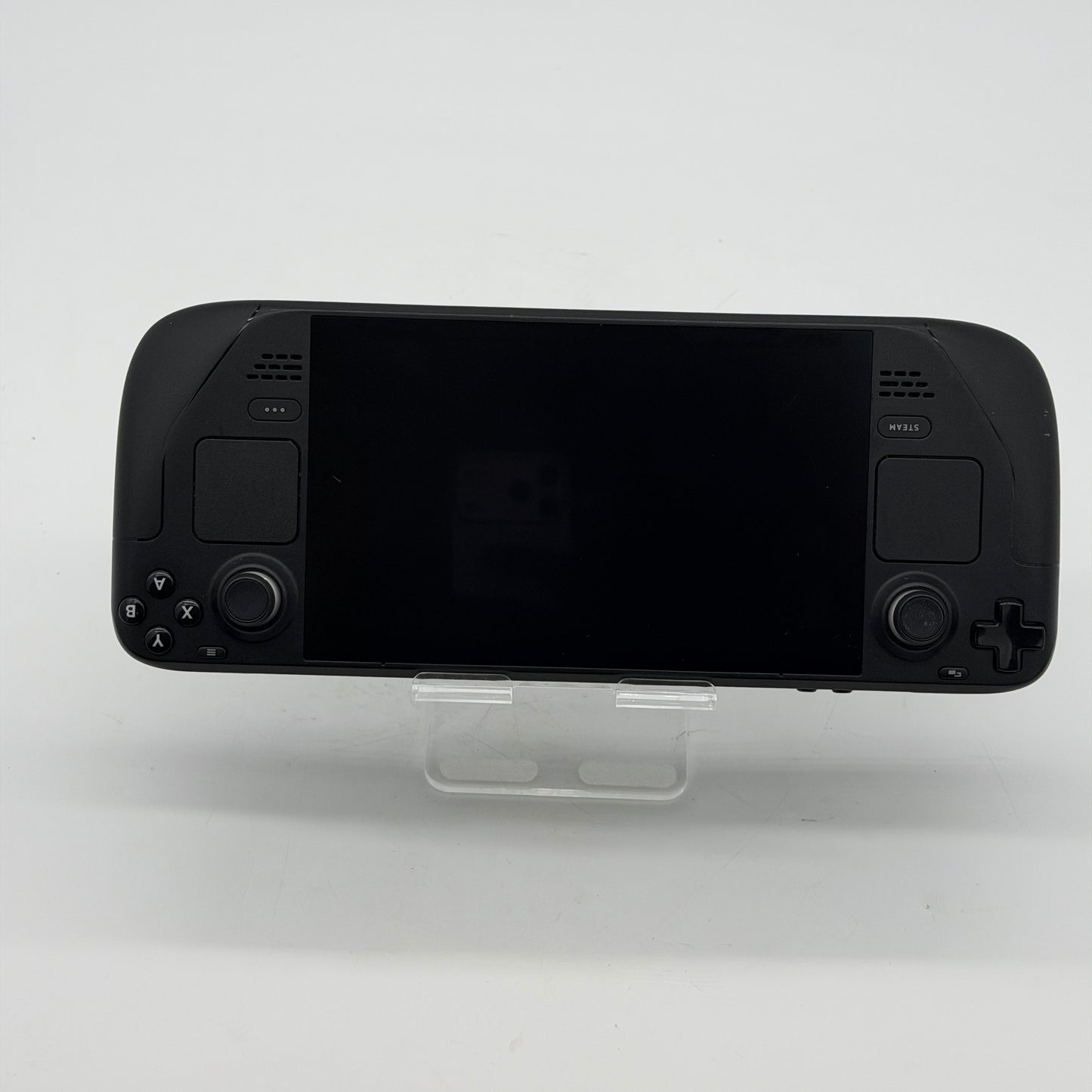 Valve Steam Deck LCD (1010) 2023 - Broken - Black - 512GB