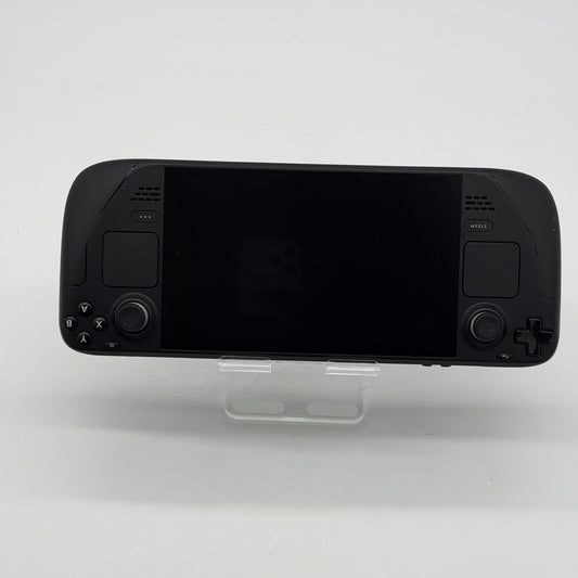 Valve Steam Deck LCD (1010) 2023 - Broken - Black - 512GB