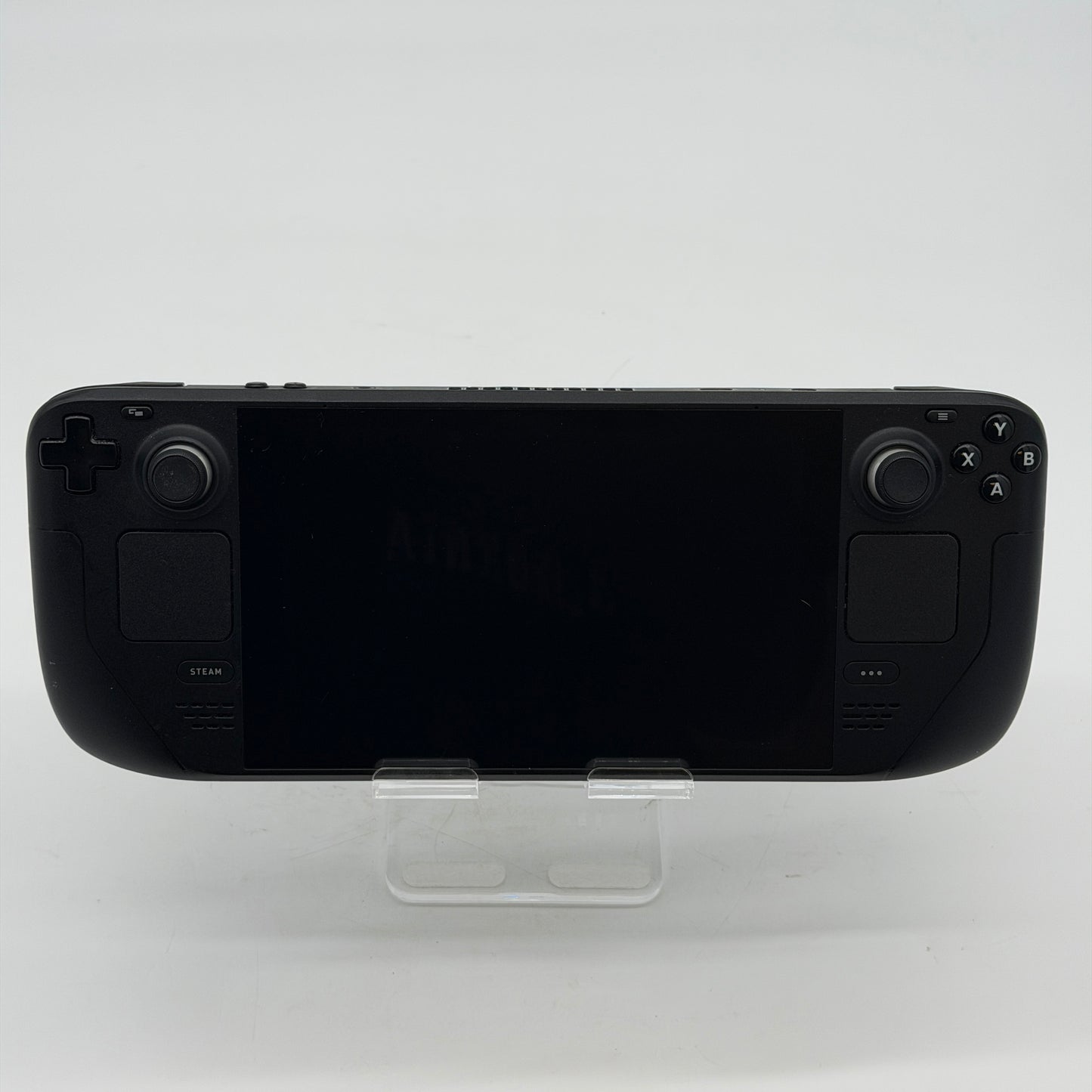 Valve Steam Deck LCD (1010) 2023 - Broken - Black - 512GB