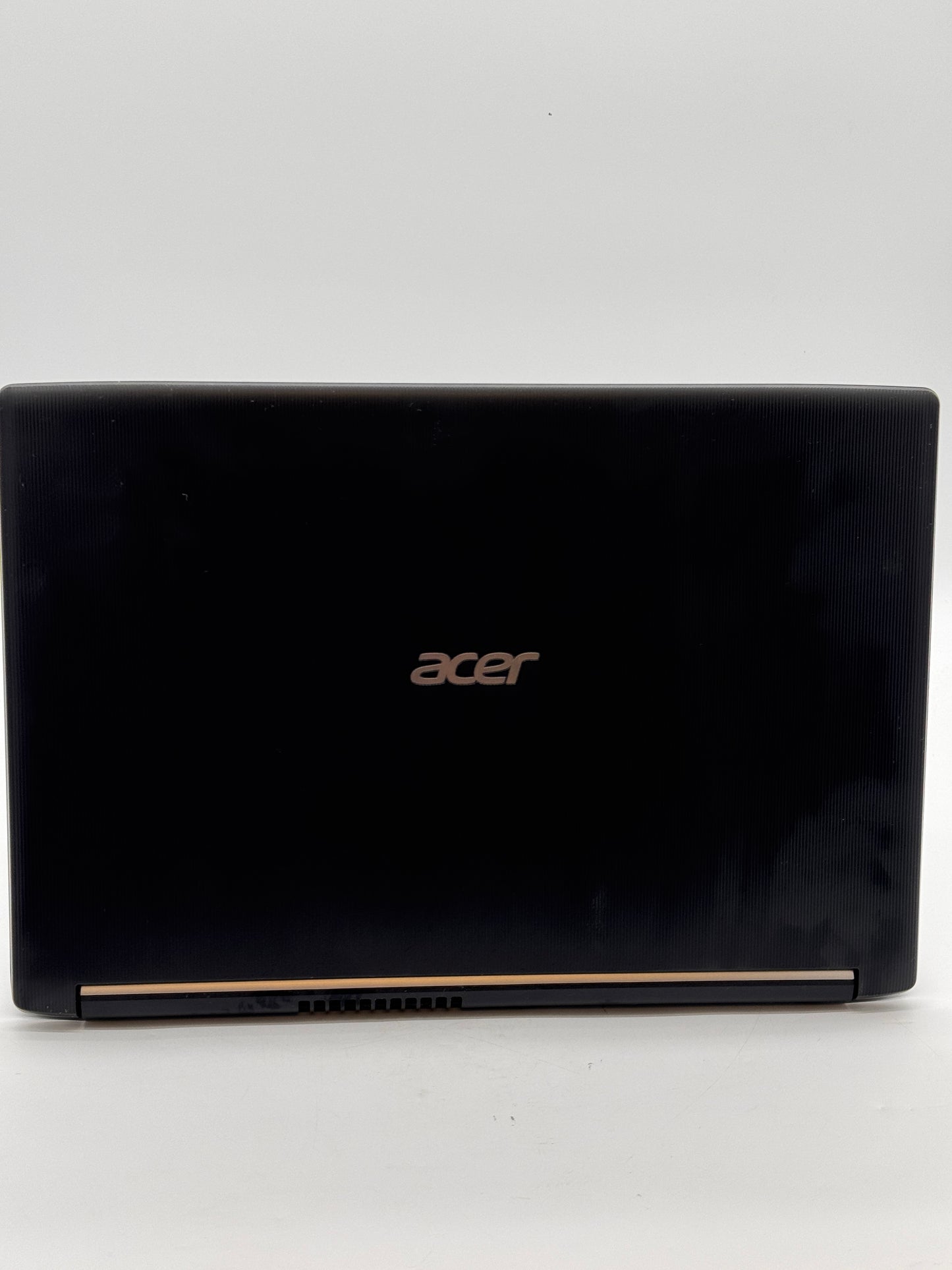Acer Aspire 5 N17C4 15-inch Core i3 8GB RAM 1TB Black Laptop - Used