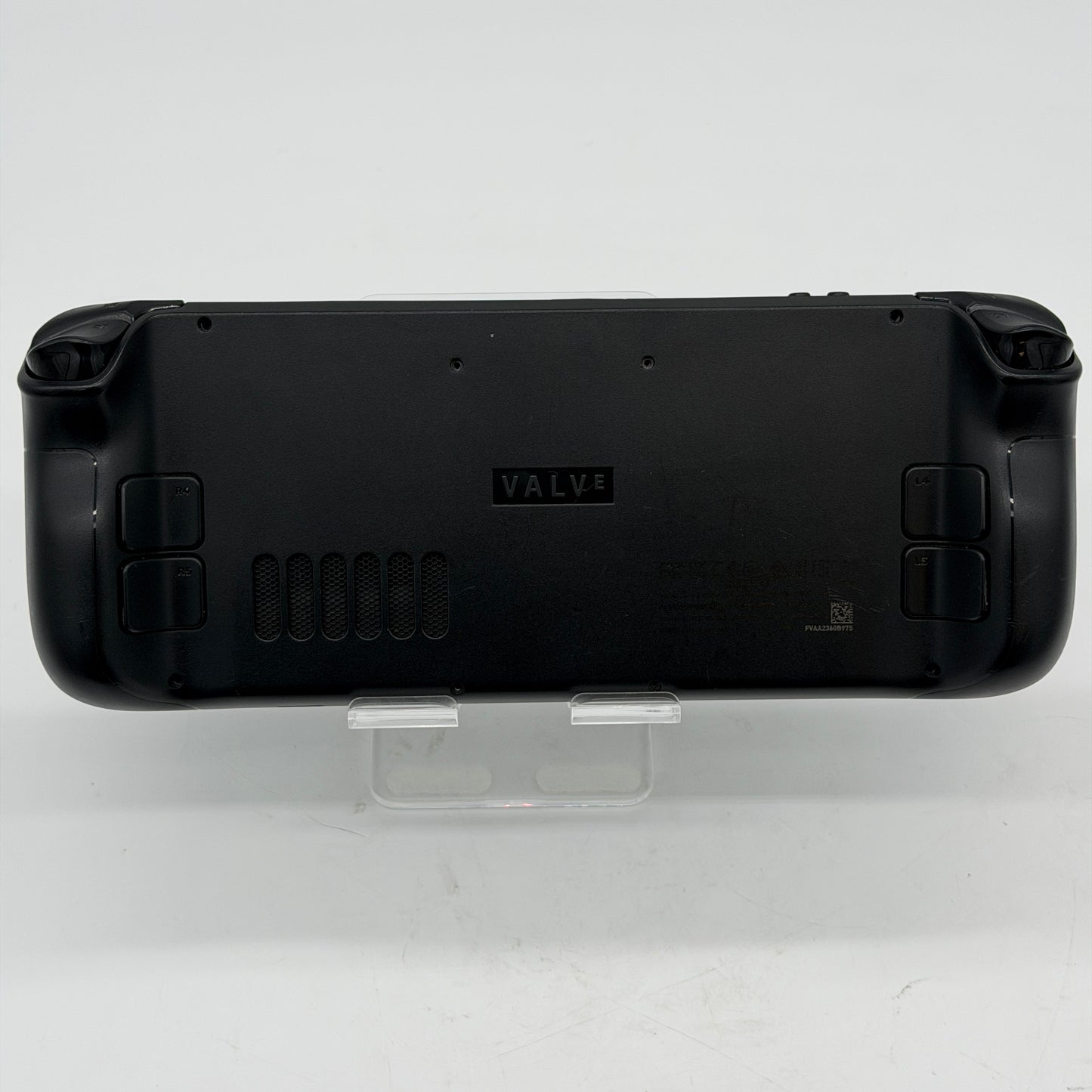 Valve Steam Deck LCD (1010) 2023 - Broken - Black - 512GB