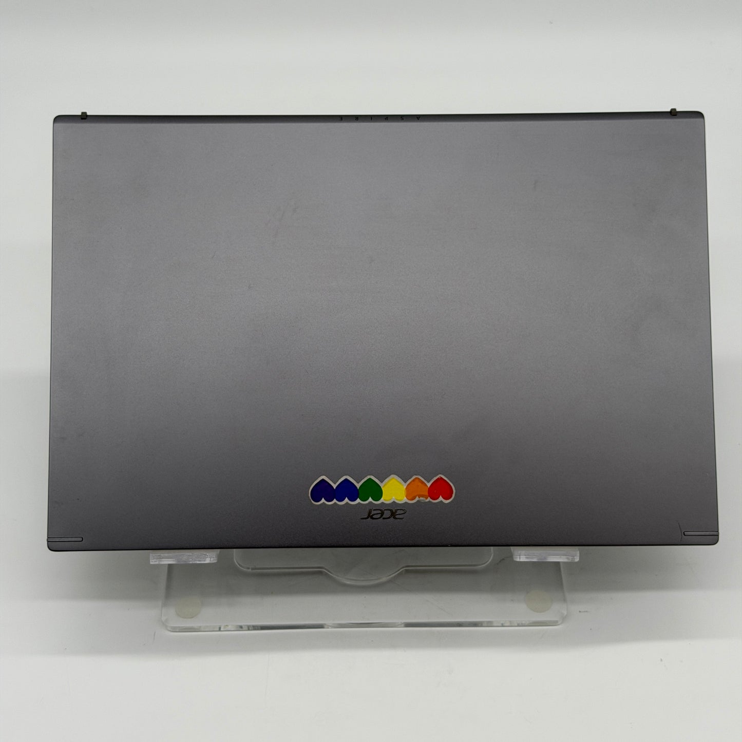 Acer Aspire 5 15 N22C6 15" i5 12GB RAM 500GB SSD Silver Laptop