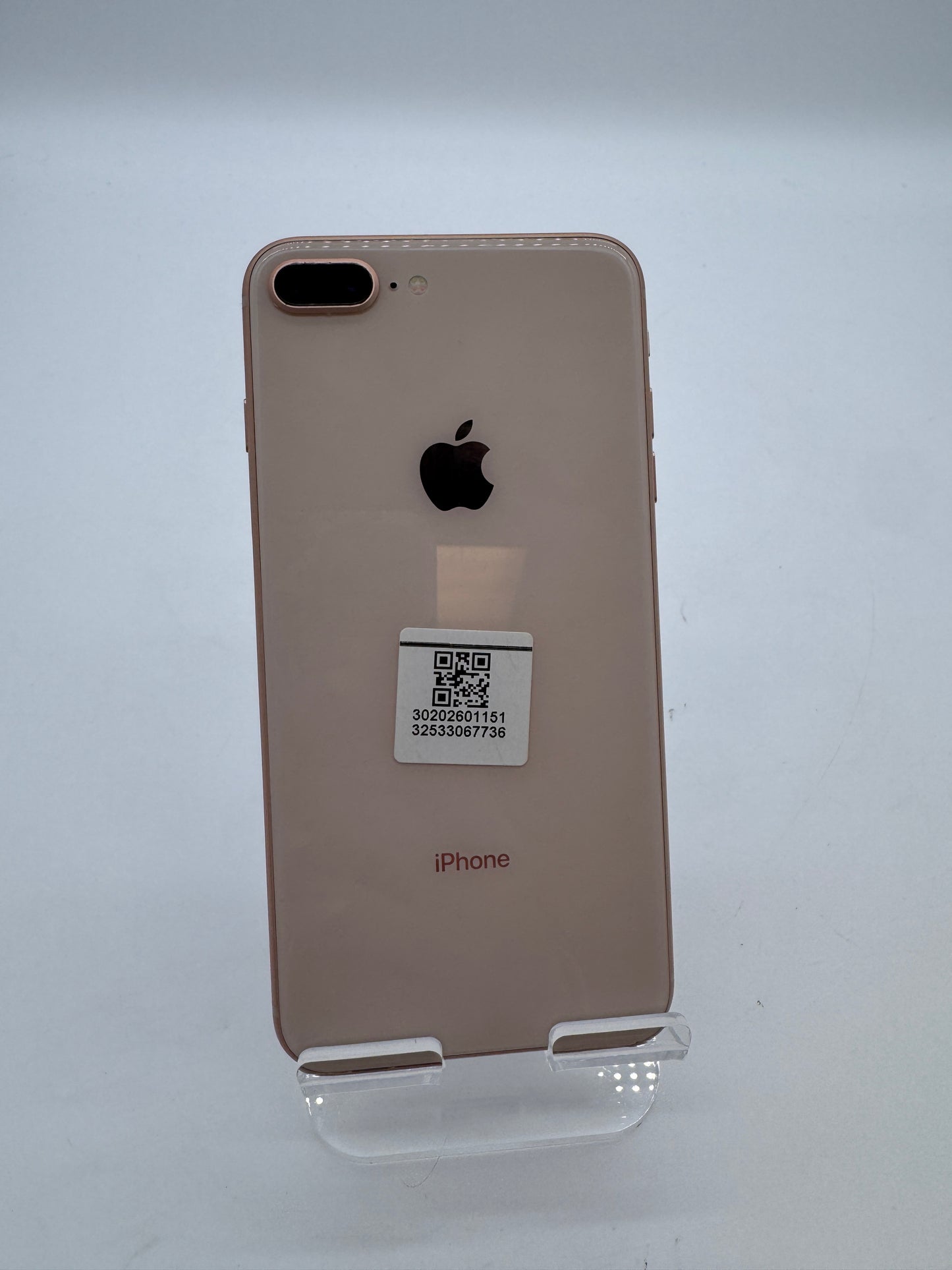 Apple iPhone 8 Plus 64GB Gold - Broken Condition