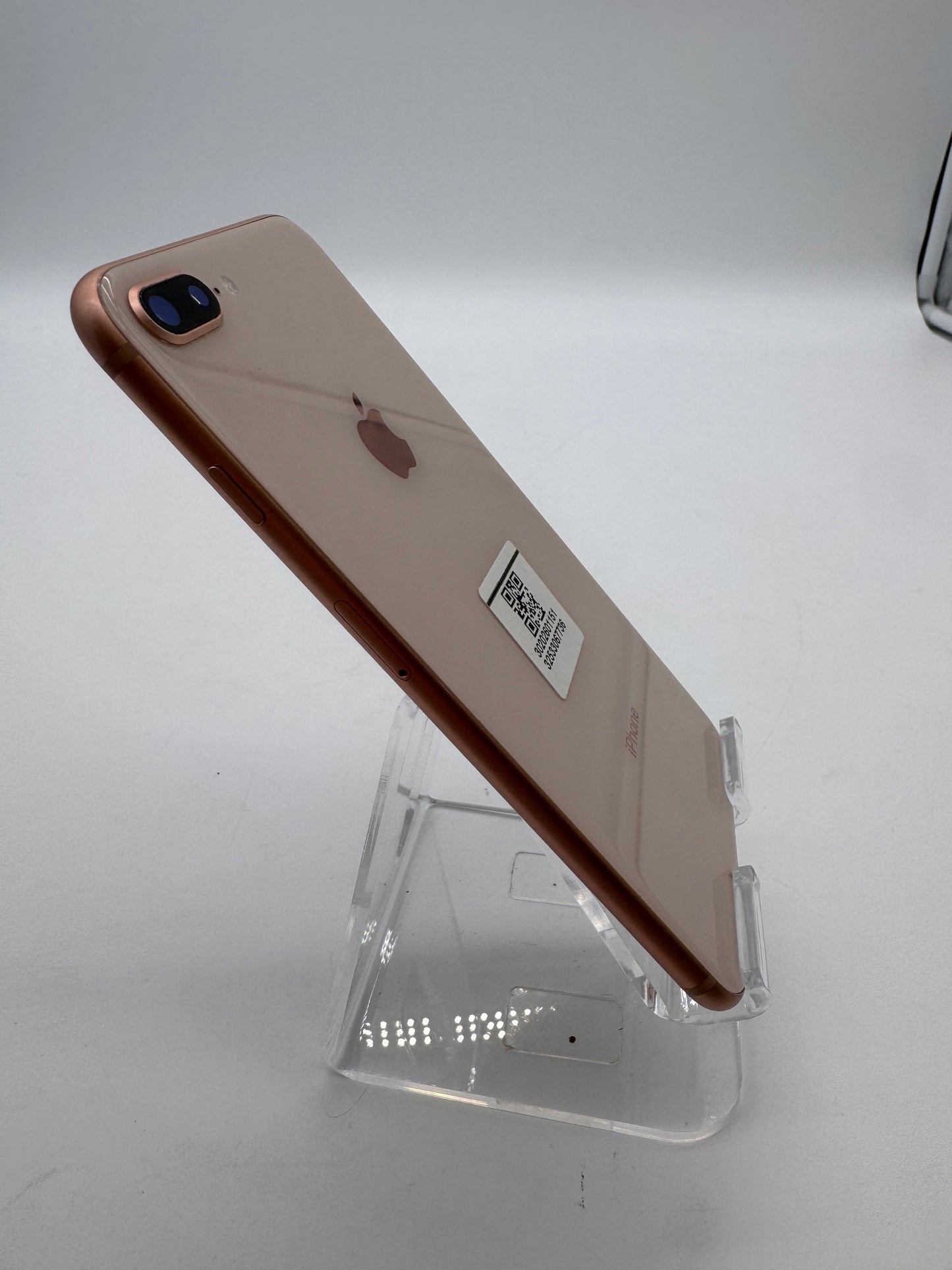 Apple iPhone 8 Plus 64GB Gold - Broken Condition
