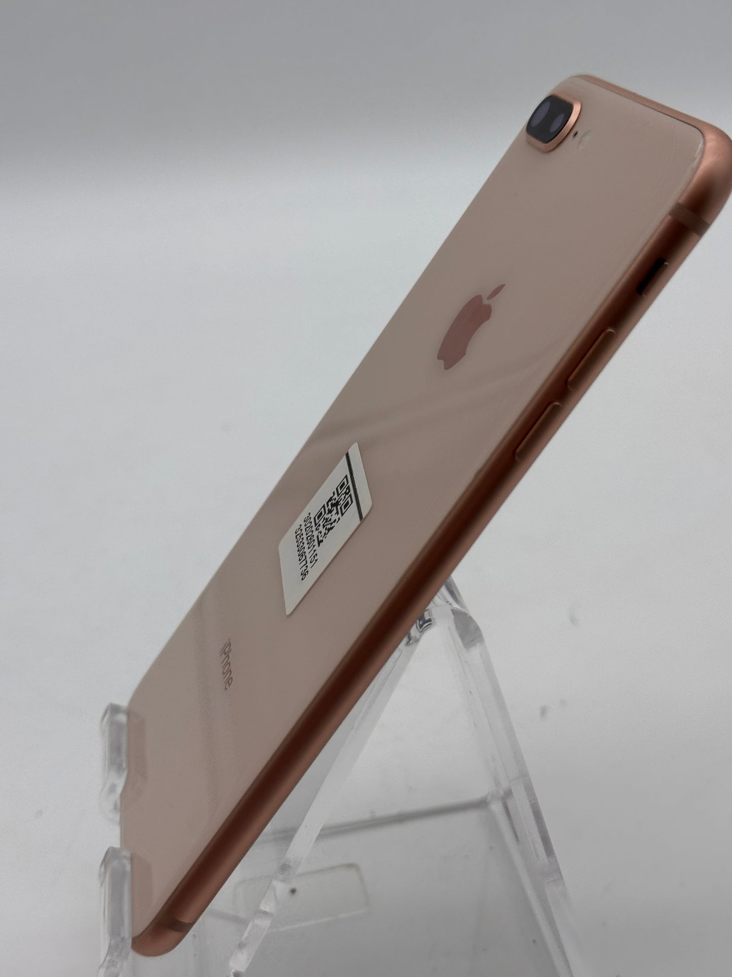 Apple iPhone 8 Plus 64GB Gold - Broken Condition