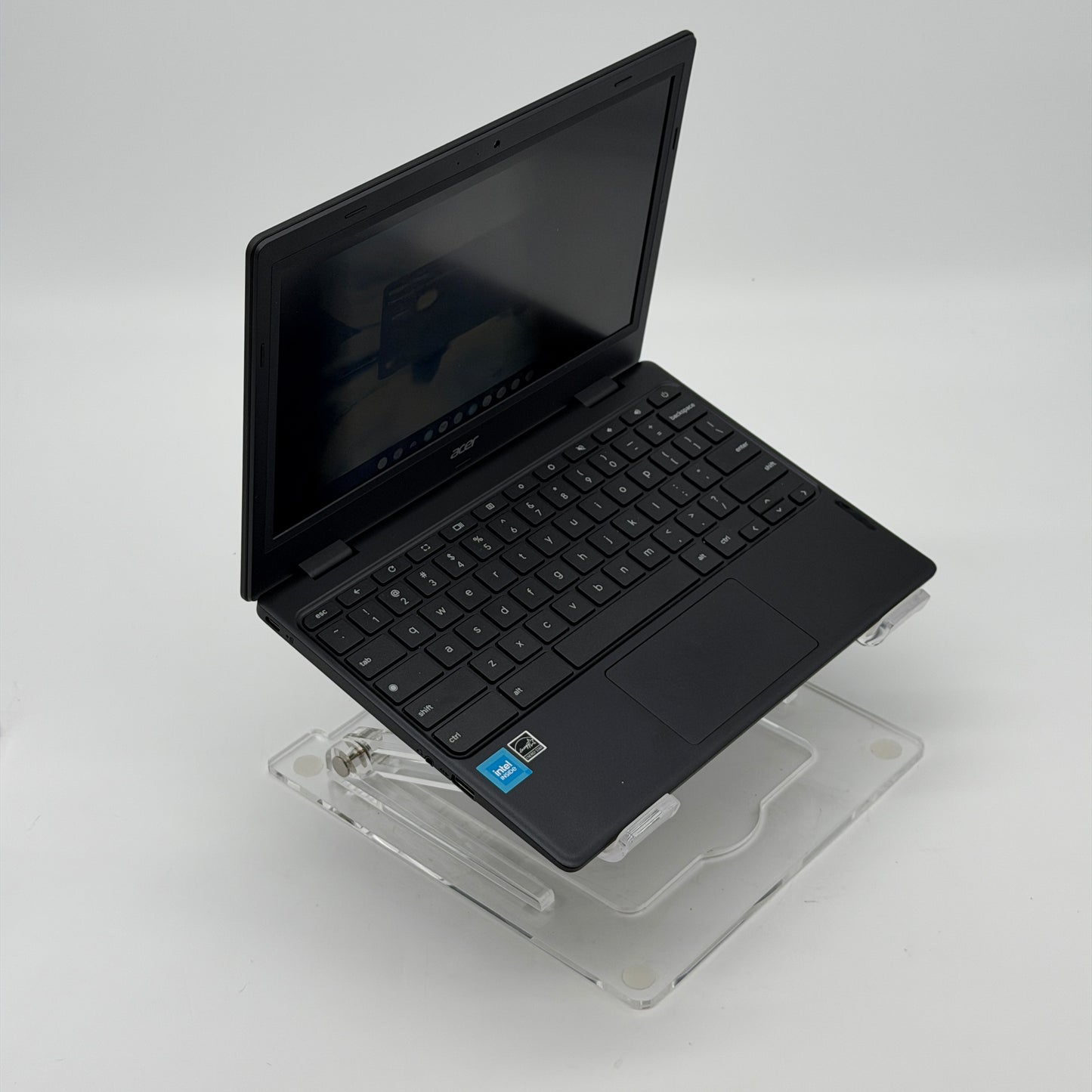 Acer N24P1 Laptop - Used - Black - 11.6" Intel Celeron, 4GB RAM, 64GB SSD