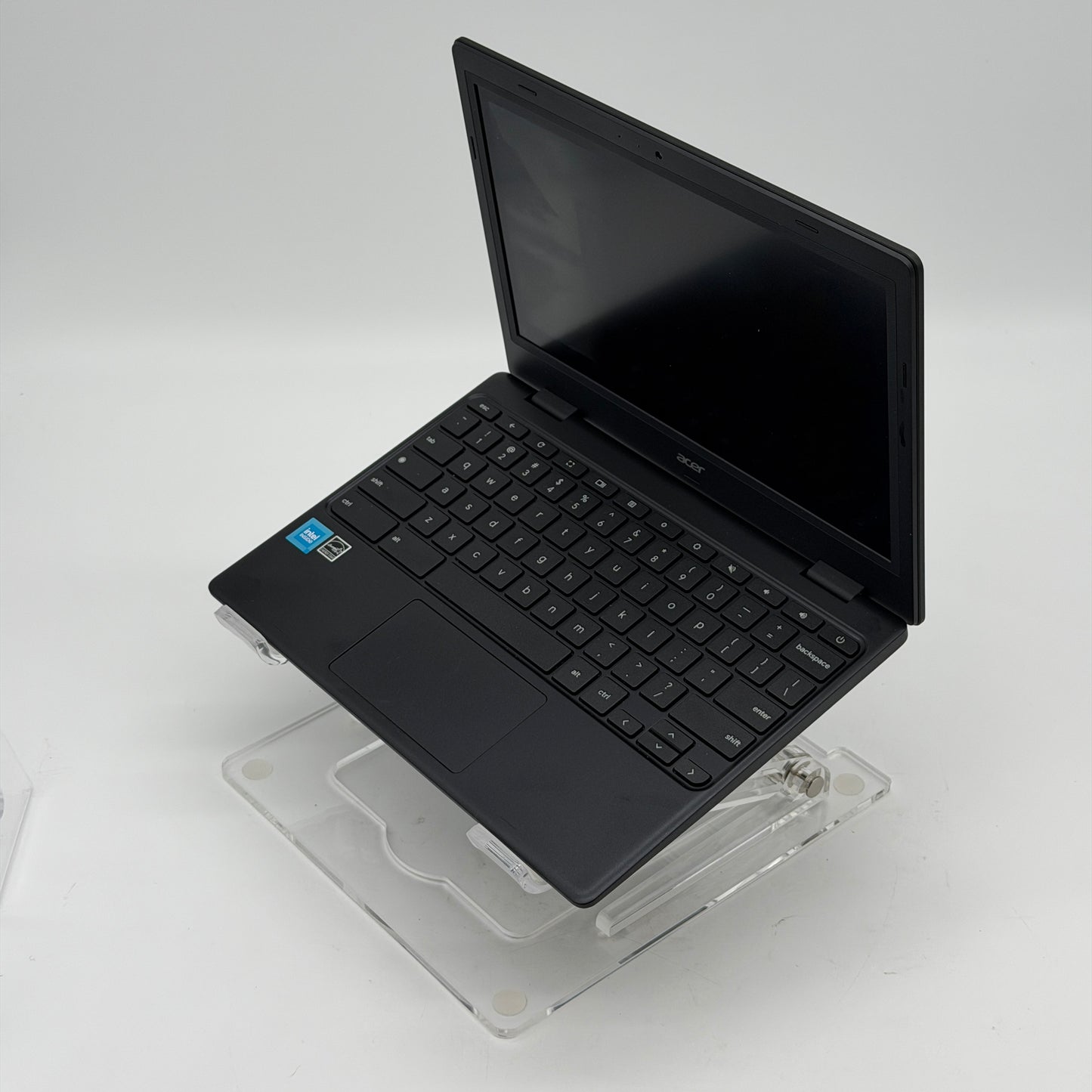 Acer N24P1 Laptop - Used - Black - 11.6" Intel Celeron, 4GB RAM, 64GB SSD