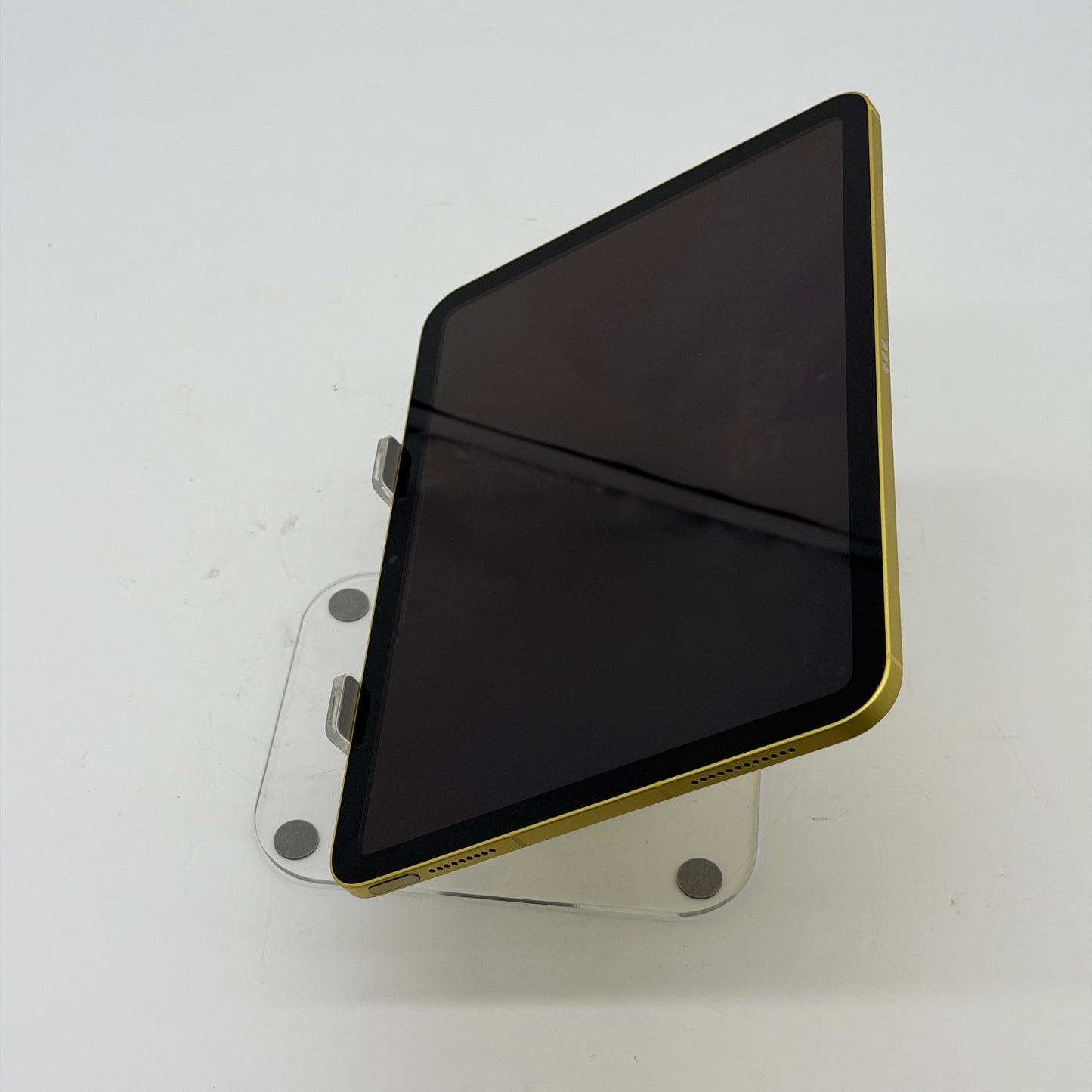 Apple iPad 11th Gen A16 128GB Yellow (Wifi + 5G) BH 100% - Used - Free Shipping