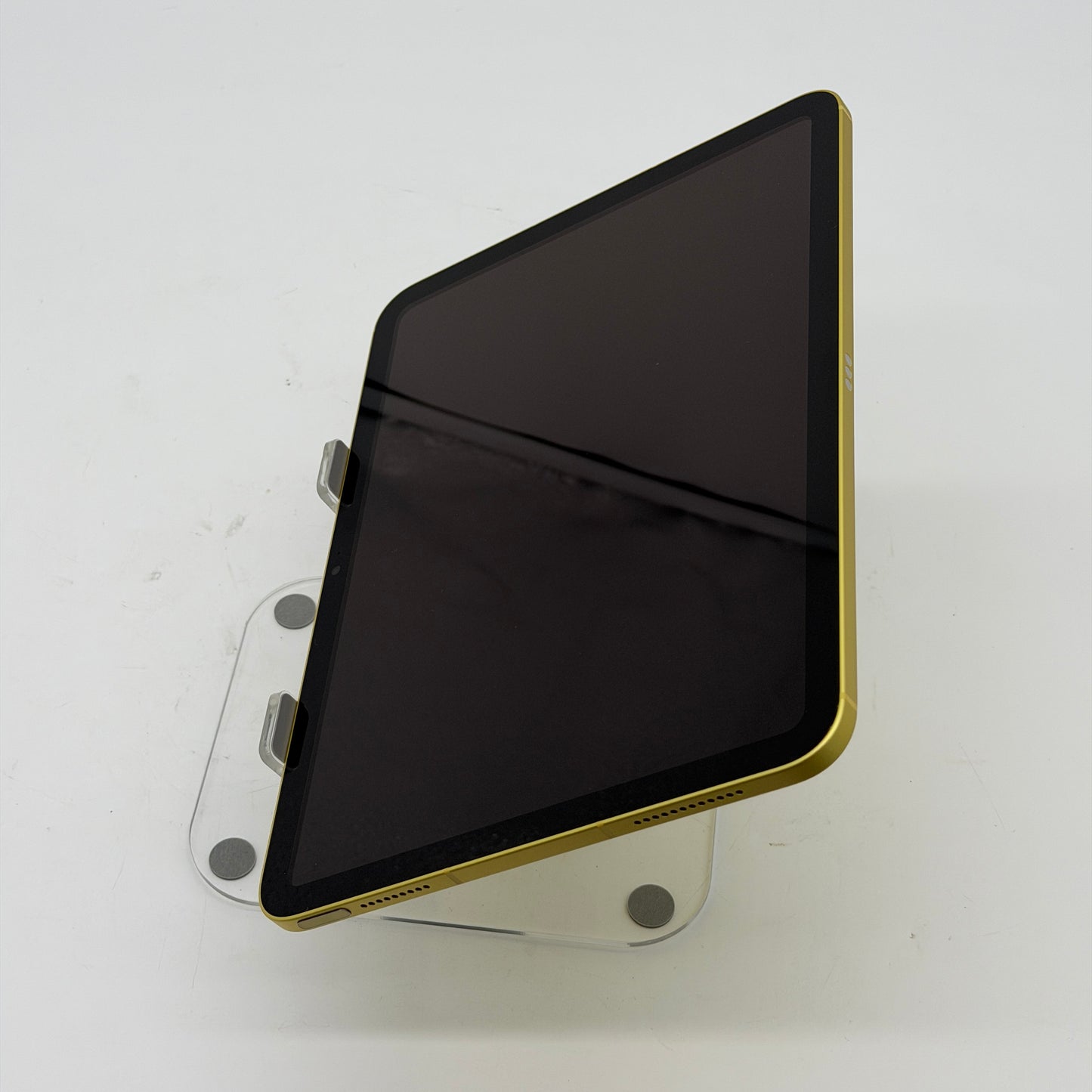 Apple iPad 11th Gen A16 128GB Yellow (Wifi + 5G) BH 100% - Used - Free Shipping