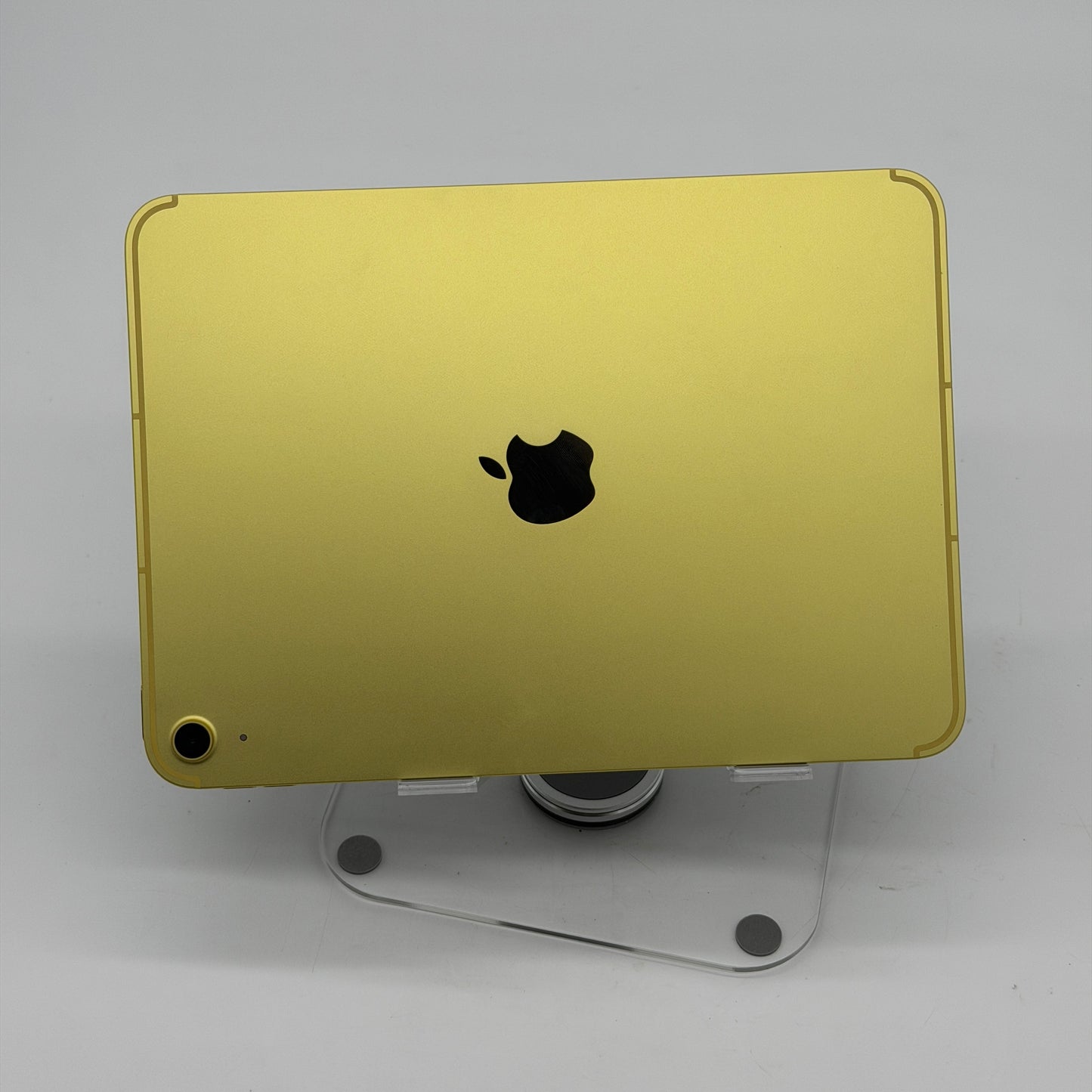 Apple iPad 11th Gen A16 128GB Yellow (Wifi + 5G) BH 100% - Used - Free Shipping