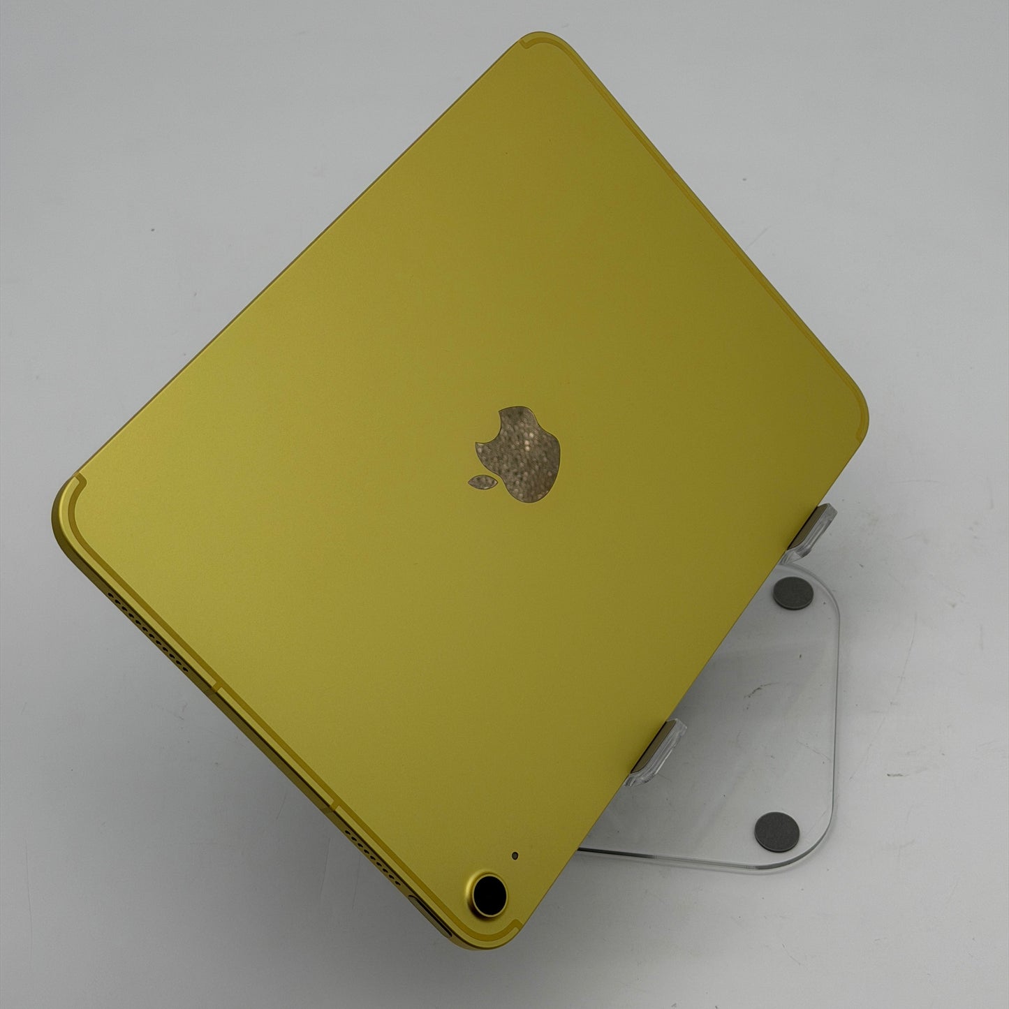 Apple iPad 11th Gen A16 128GB Yellow (Wifi + 5G) BH 100% - Used - Free Shipping