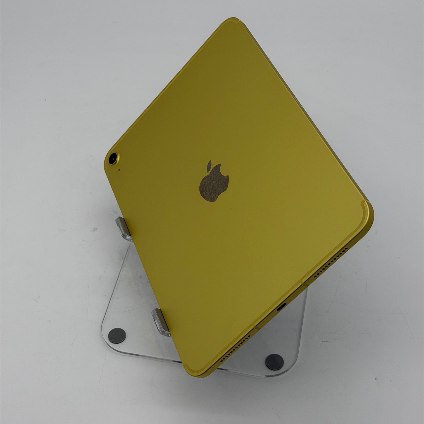 Apple iPad 11th Gen A16 128GB Yellow (Wifi + 5G) BH 100% - Used - Free Shipping