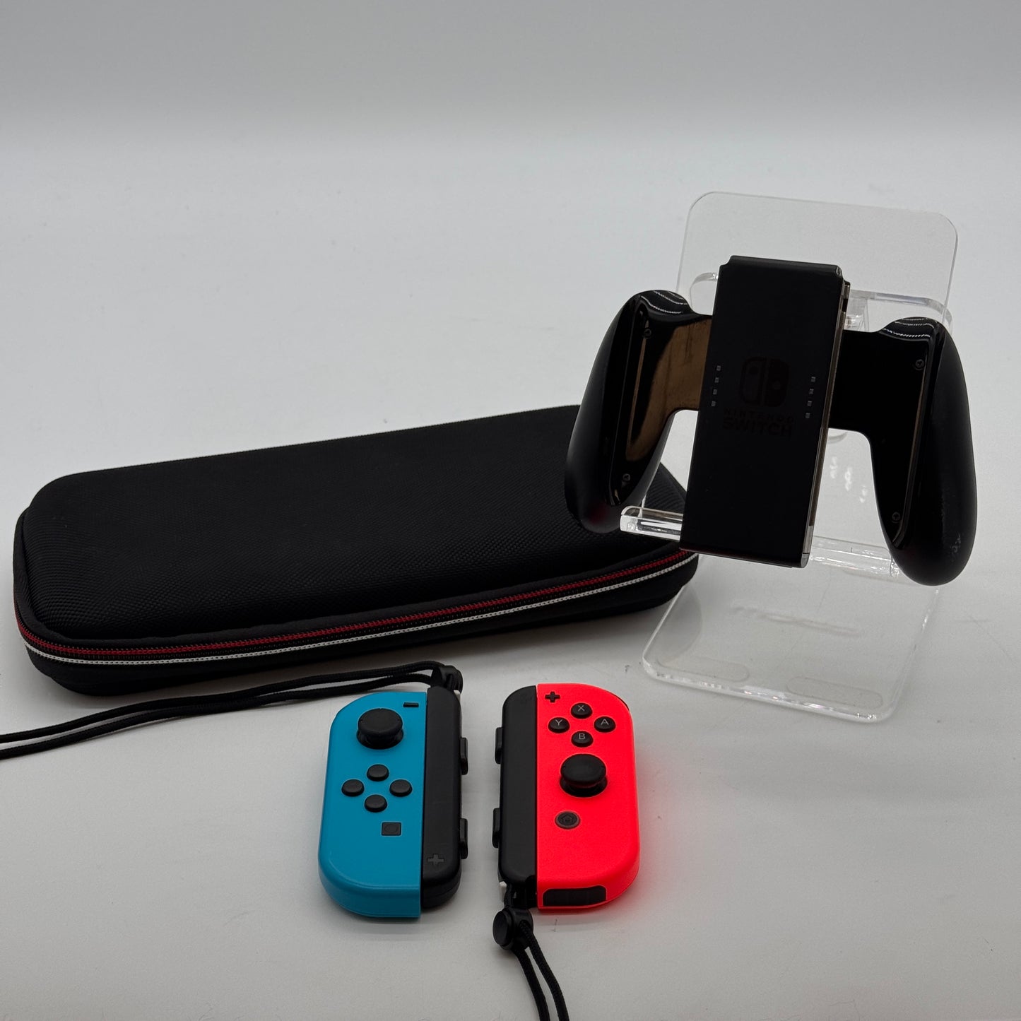Nintendo Switch 2 Joy-Con Pair Multi-Colored