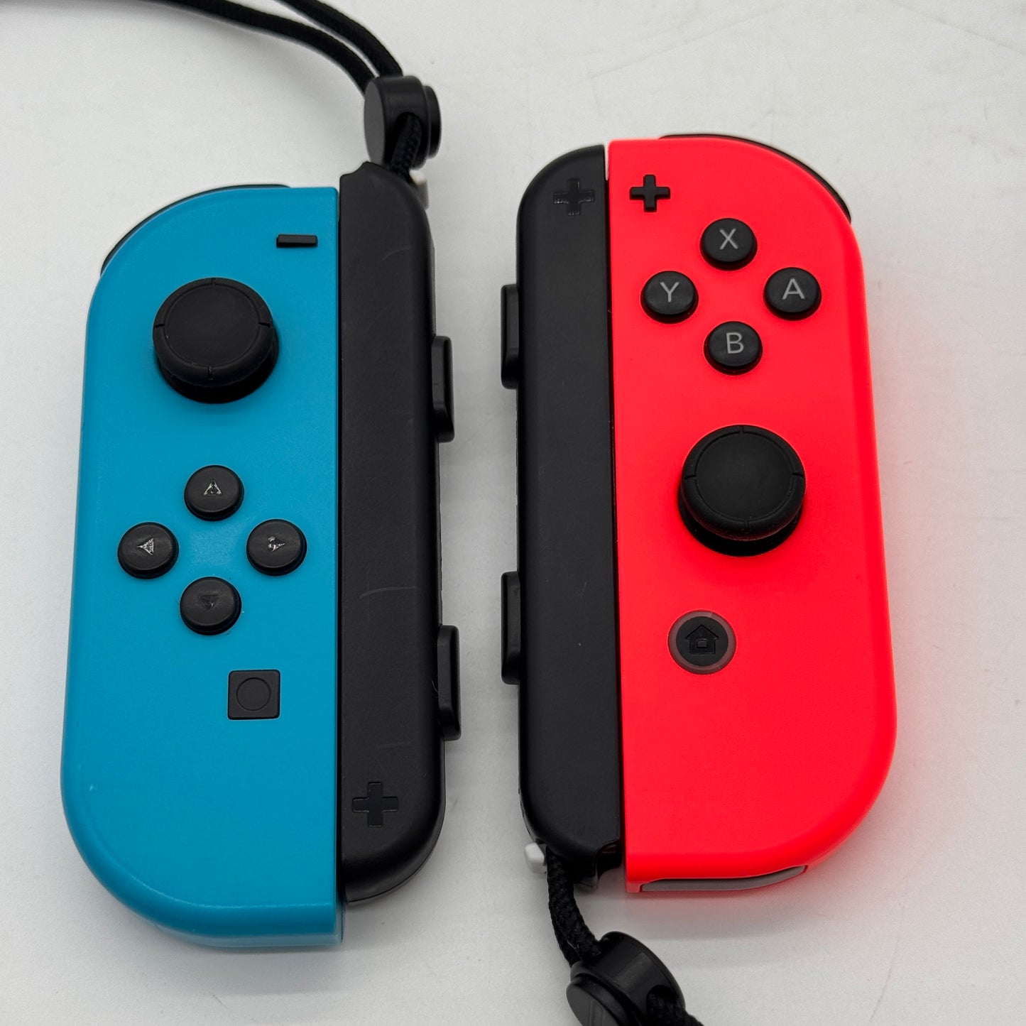 Nintendo Switch 2 Joy-Con Pair Multi-Colored