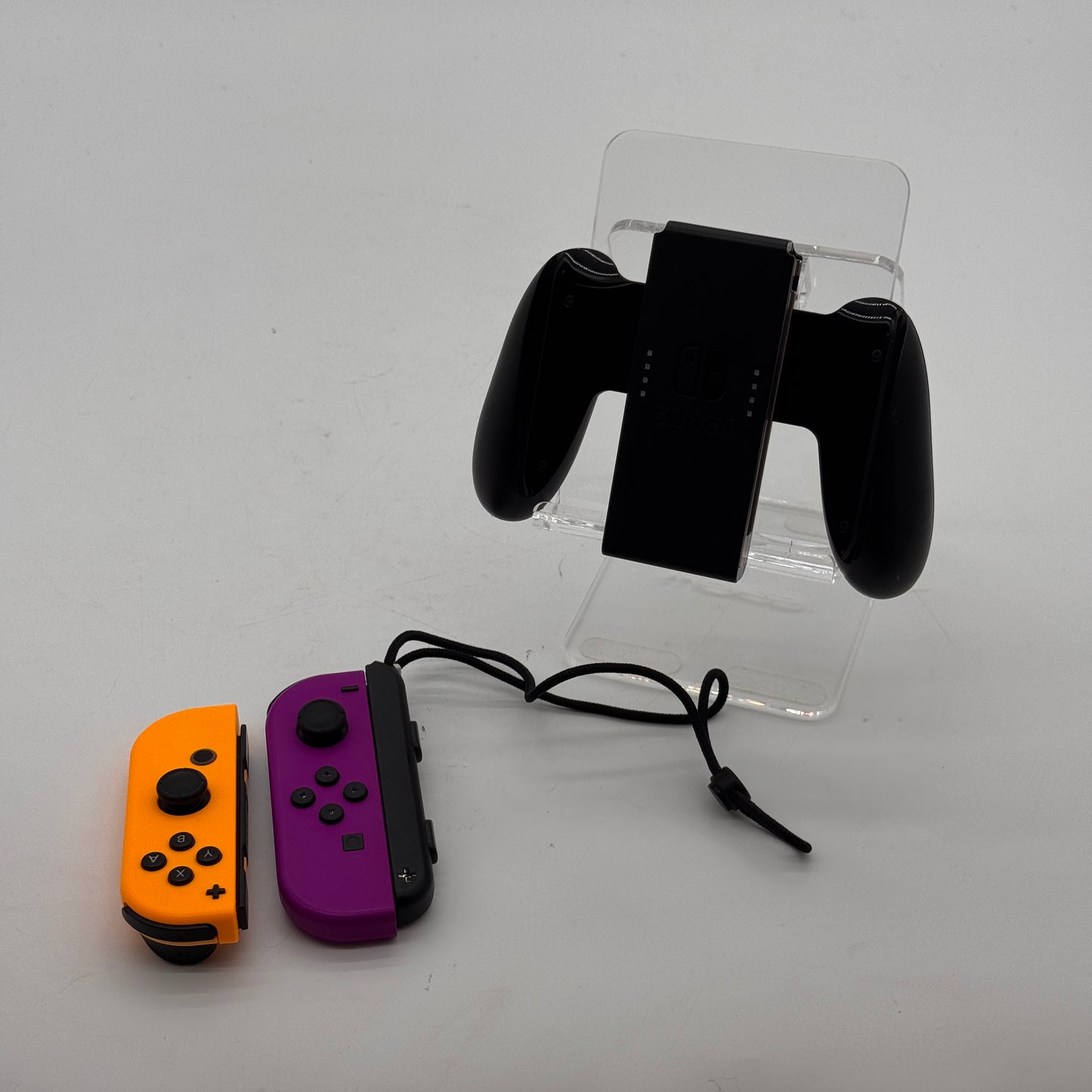 Nintendo Switch 2 Joy-Con Pair Multi-Colored Controller