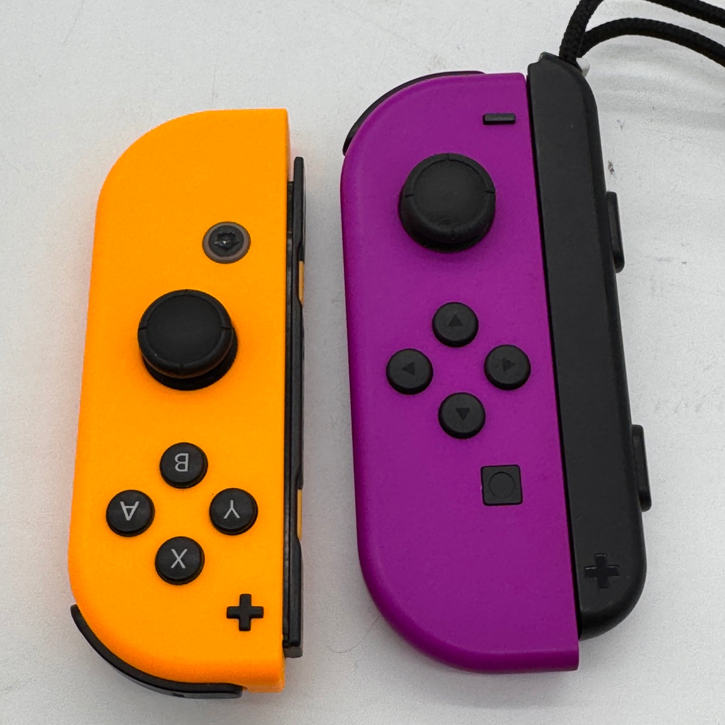 Nintendo Switch 2 Joy-Con Pair Multi-Colored Controller