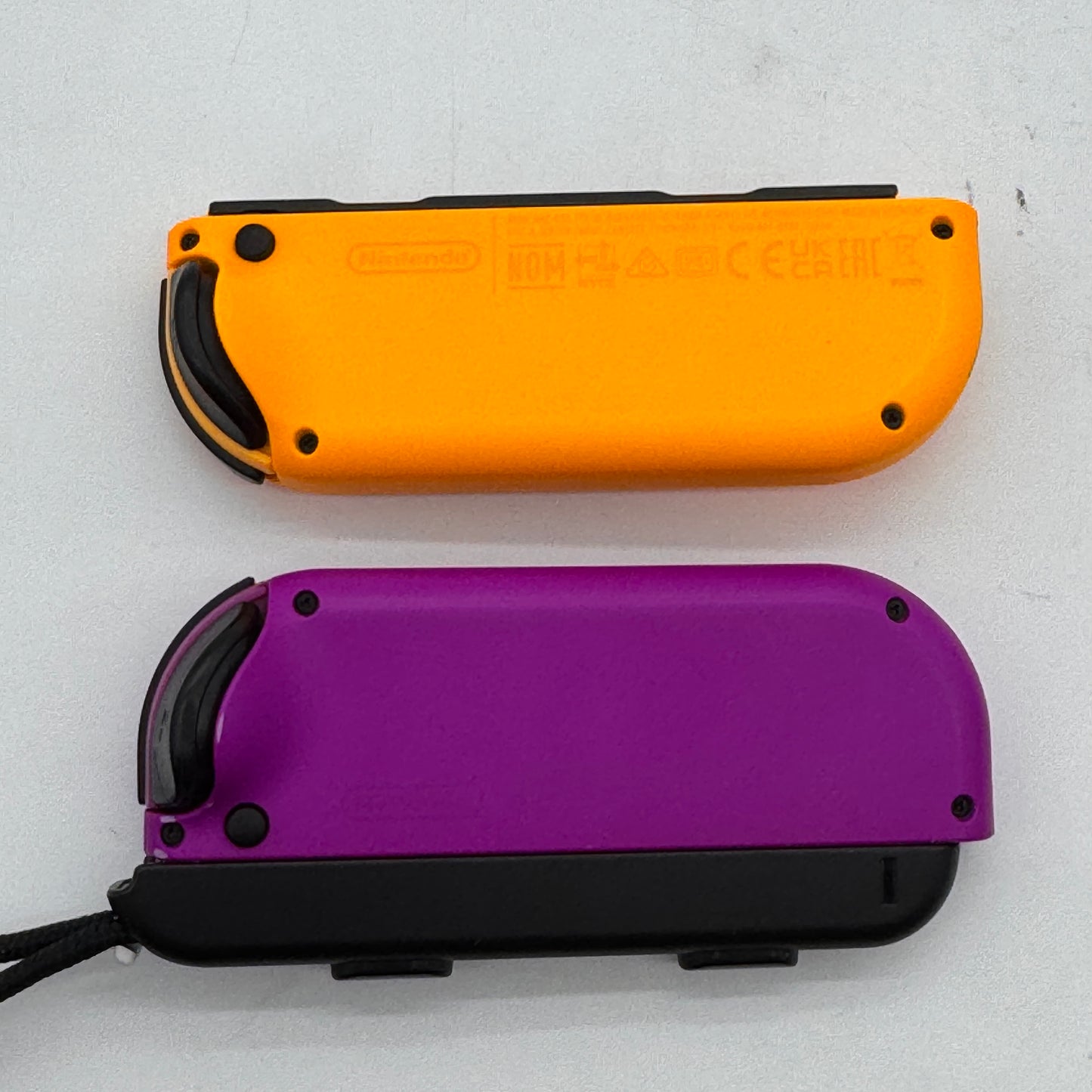 Nintendo Switch 2 Joy-Con Pair Multi-Colored Controller