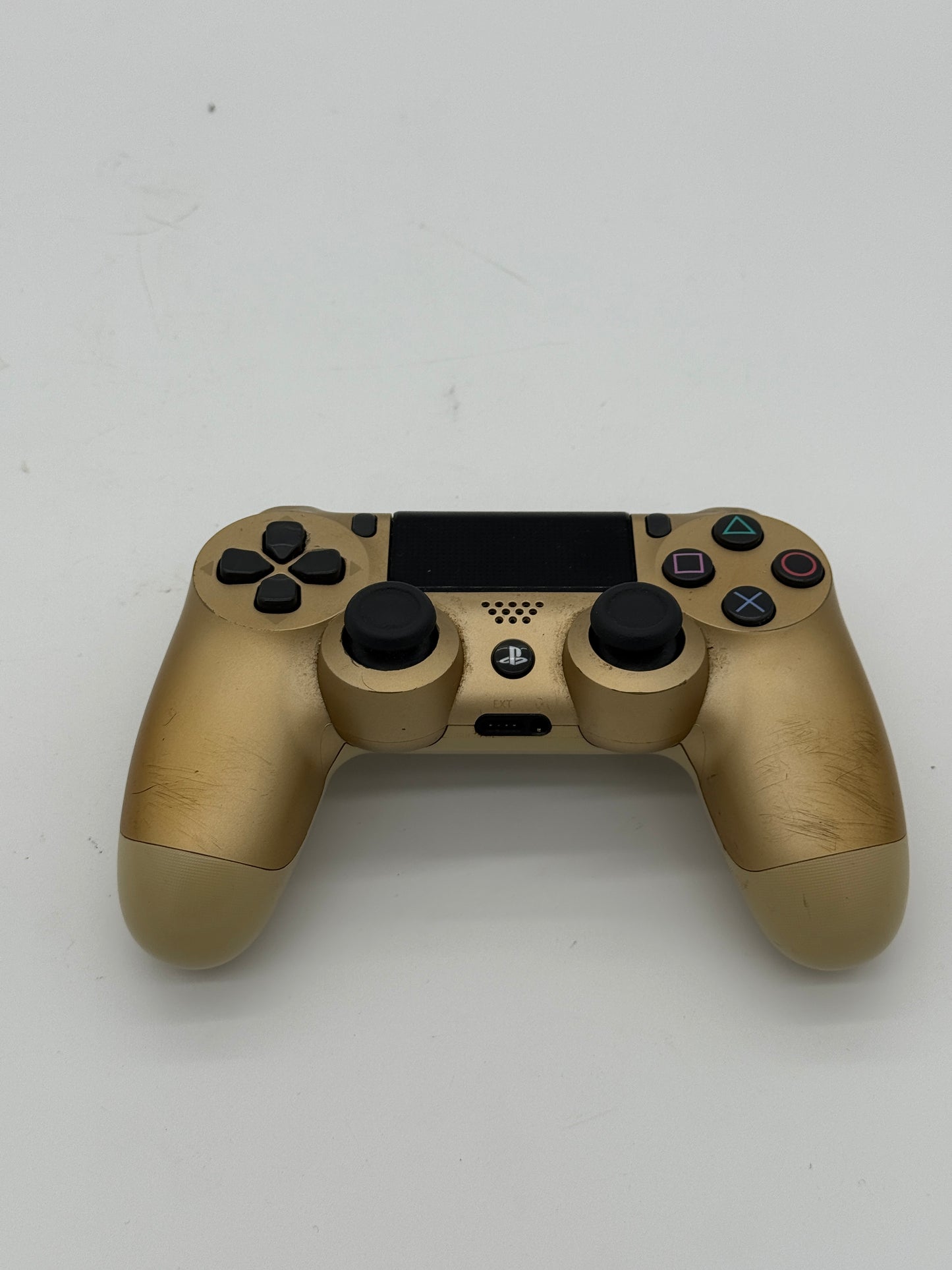 Playstation 4 CUH-2015A Video Game System - 500GB,