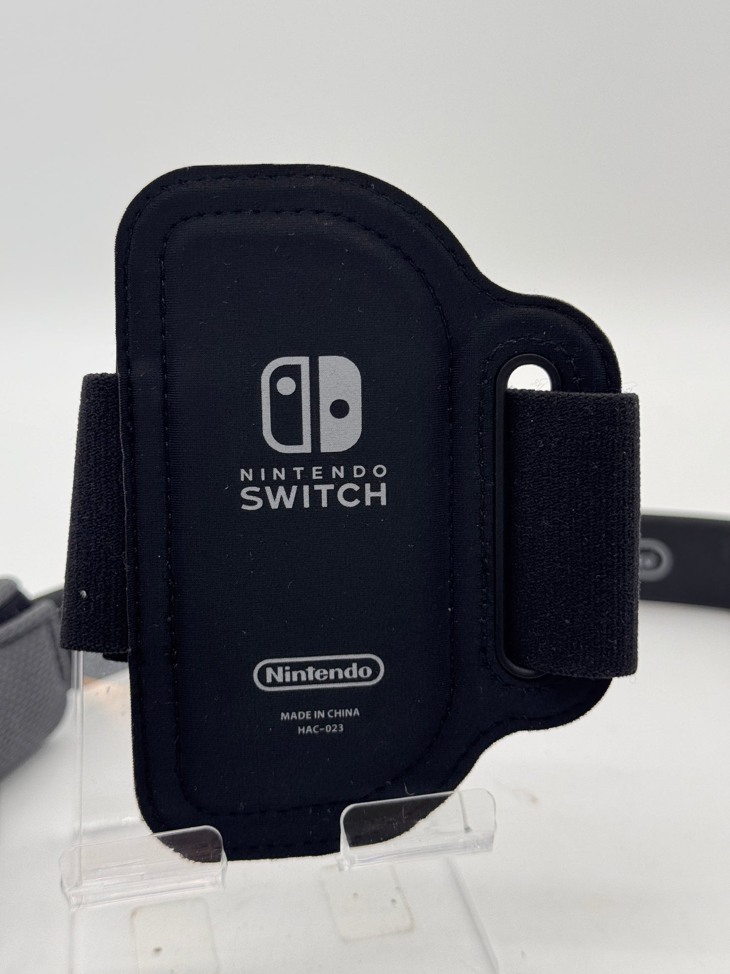 Nintendo Switch Ring Fit Adventure Video Game