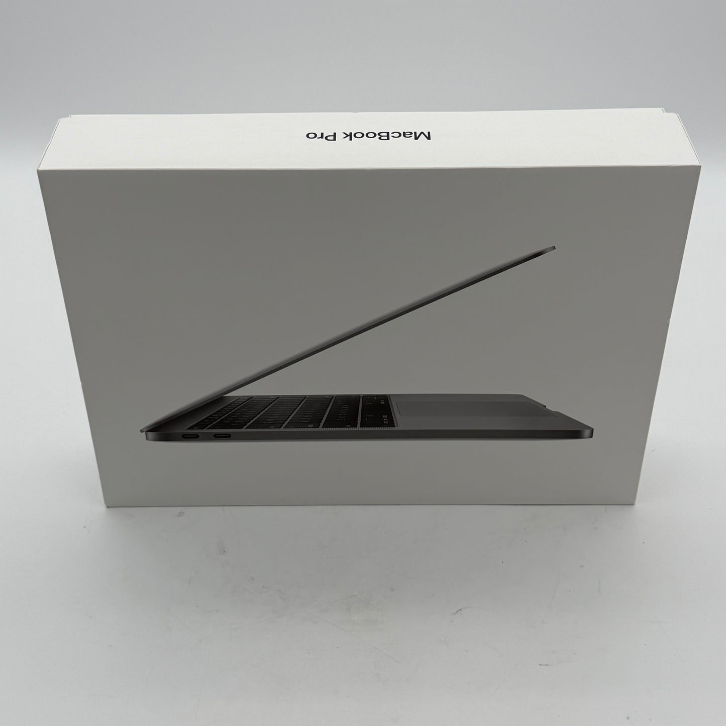 Apple MacBook Pro 13 Mid-2017 A1708 Core i5-7360U 8GB RAM 256GB SSD 3 cycles!