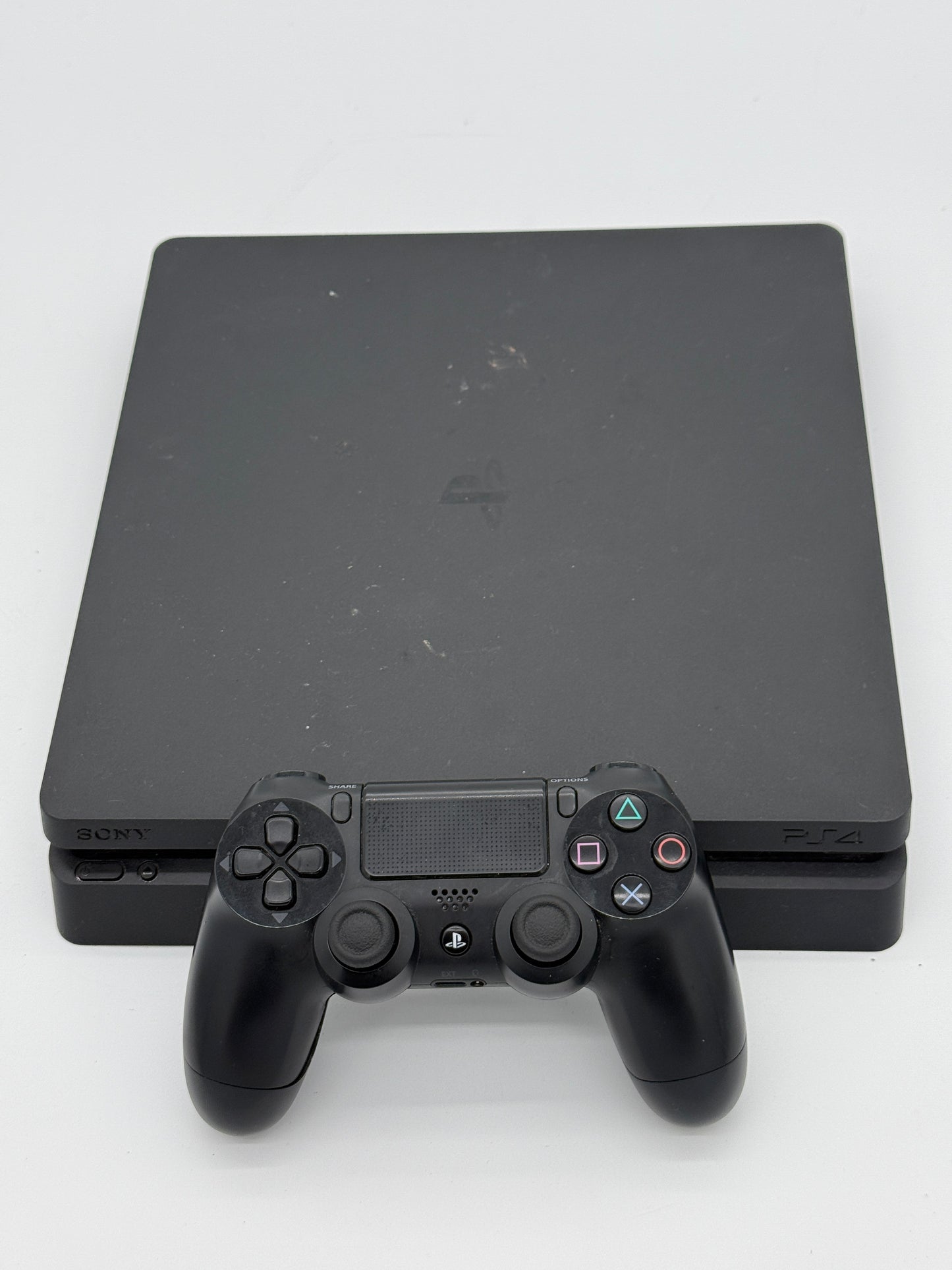 Order NY04-16385 - Sony PS4 CUH-2015A Video Game System