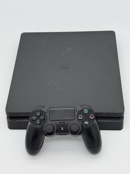Order NY04-16385 - Sony PS4 CUH-2015A Video Game System