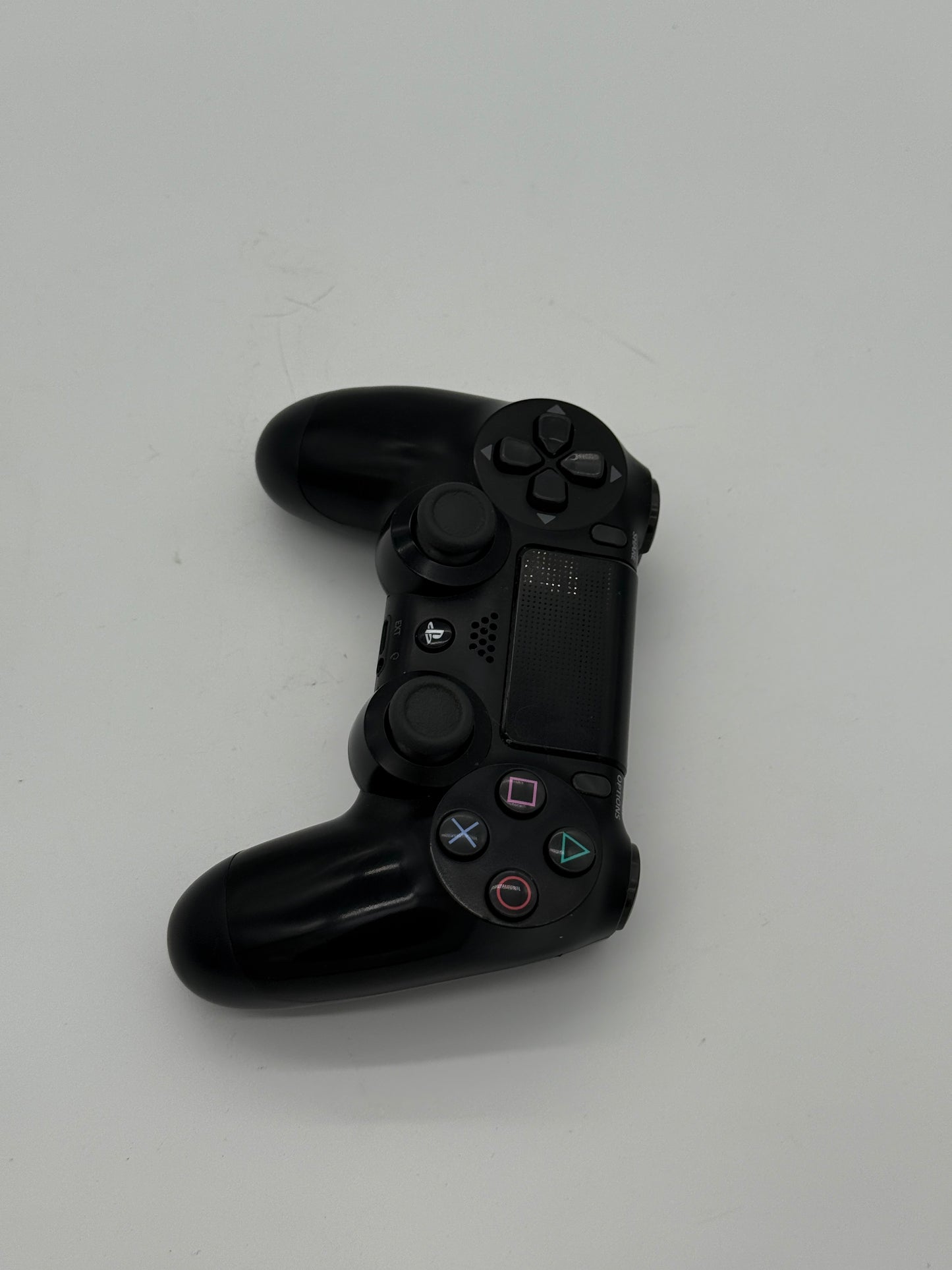 Sony Playstation 4 Wireless Controller - Used - Black