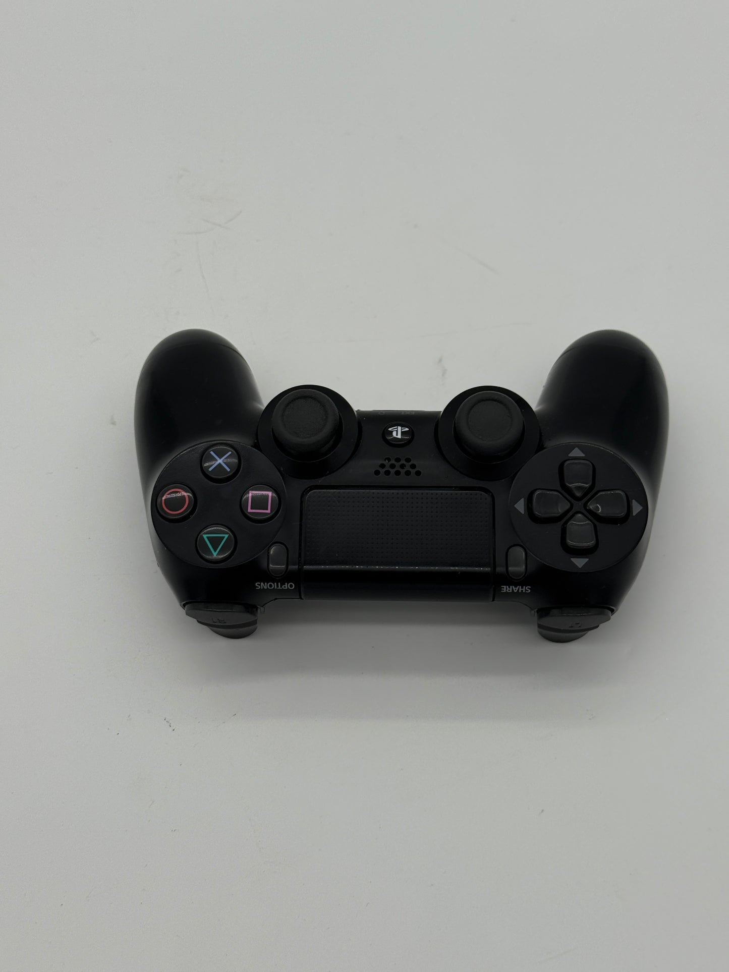 Sony Playstation 4 Wireless Controller - Used - Black