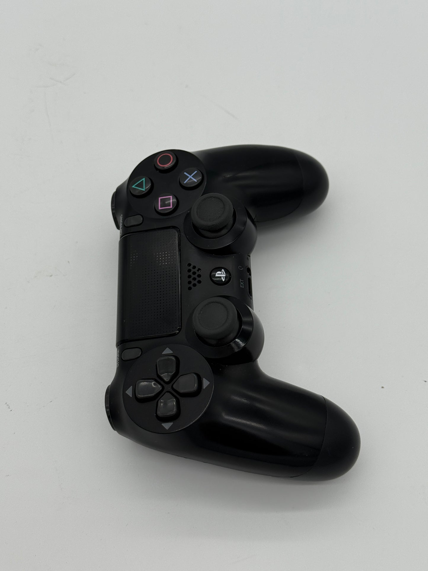 Sony Playstation 4 Wireless Controller - Used - Black