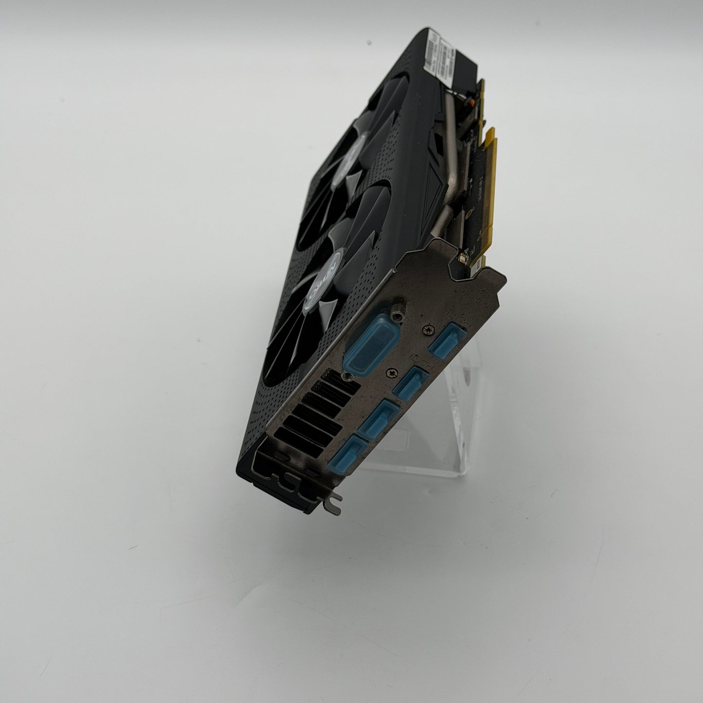AMD Sapphire NITRO Radeon RX 470 4GB GDDR5 Video Card