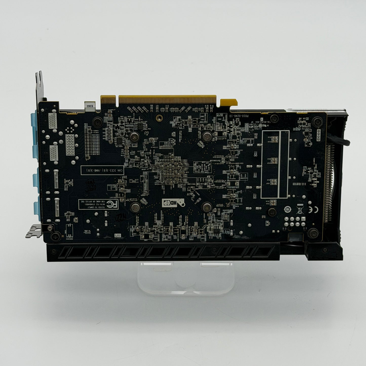 AMD Sapphire NITRO Radeon RX 470 4GB GDDR5 Video Card
