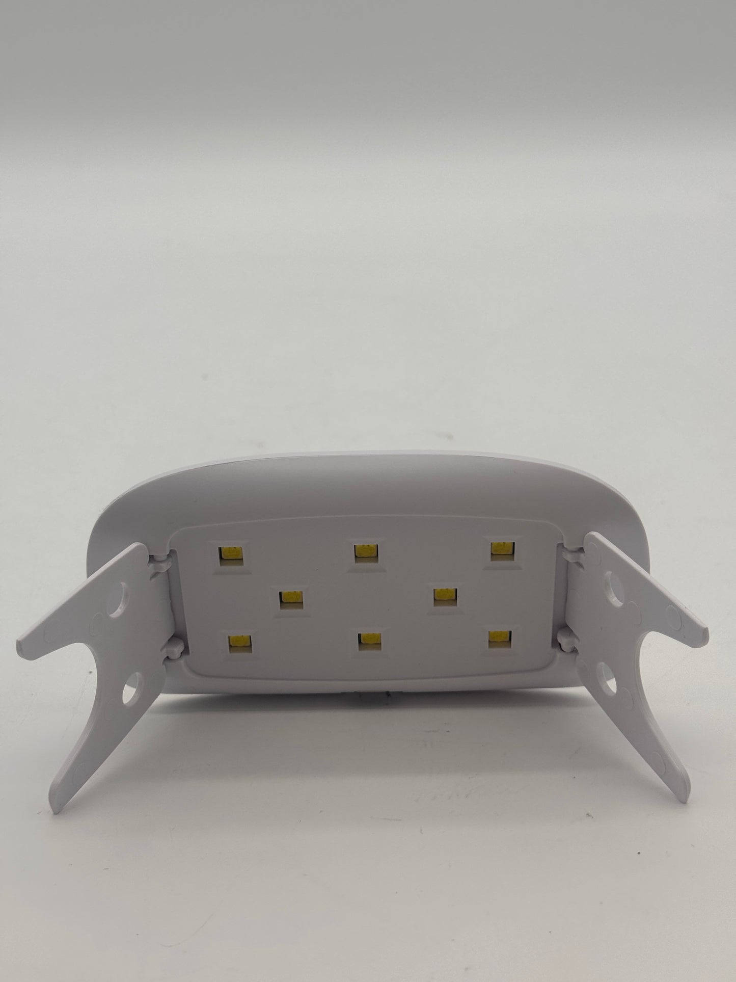 Makartt Mini Lamp Accessory - White - New In Box