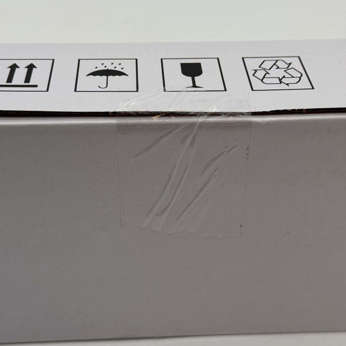 Omni Laser RS3100 Projector 8K Ultra HD Gray New In Box