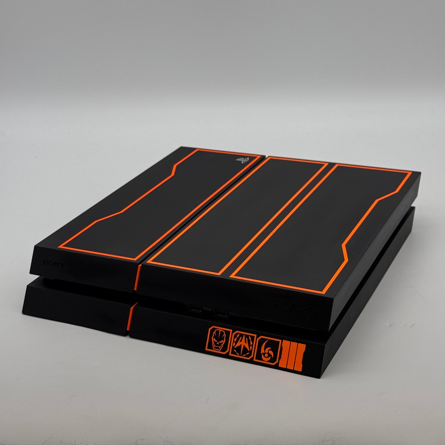 Sony PlayStation 4 CUH-1215B 1TB Black Call of Duty Edition Gaming System