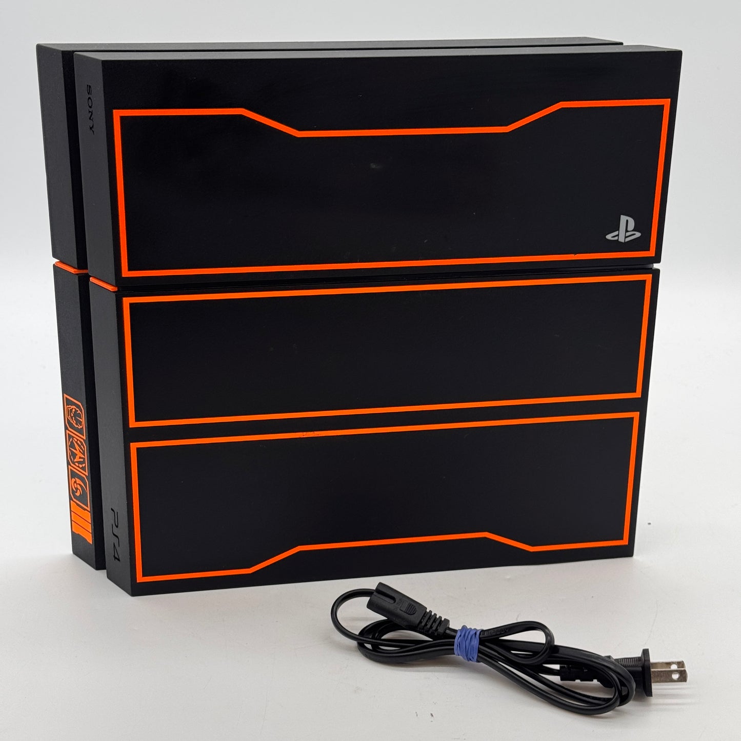 Sony PlayStation 4 CUH-1215B 1TB Black Call of Duty Edition Gaming System