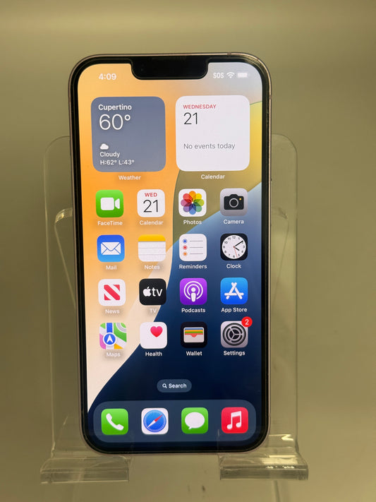 Apple iPhone 14 128GB Unlocked Pink Excellent Condition