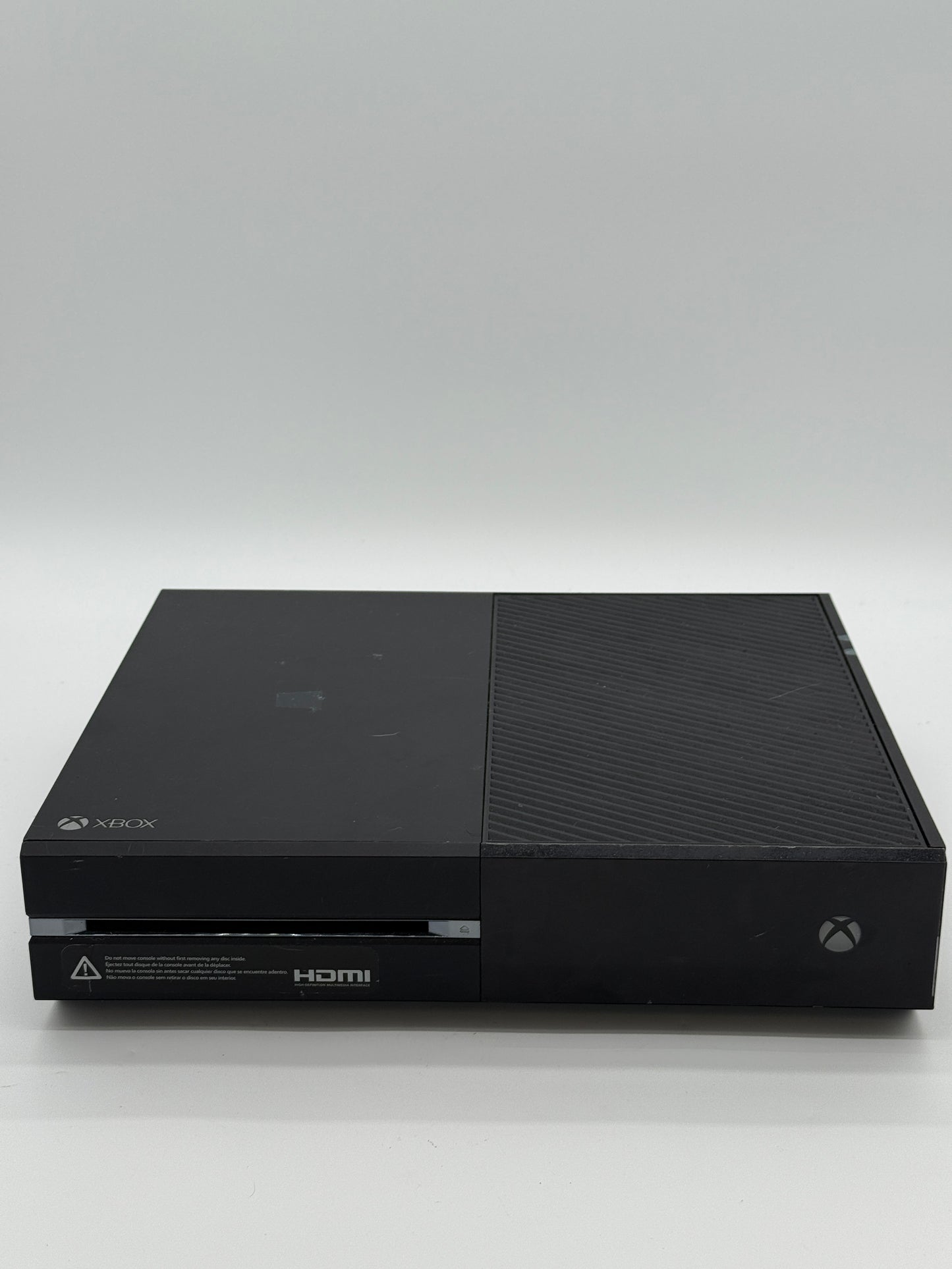 Microsoft Xbox One 2013 (Model 1540) - 500GB - Used - Free Shipping