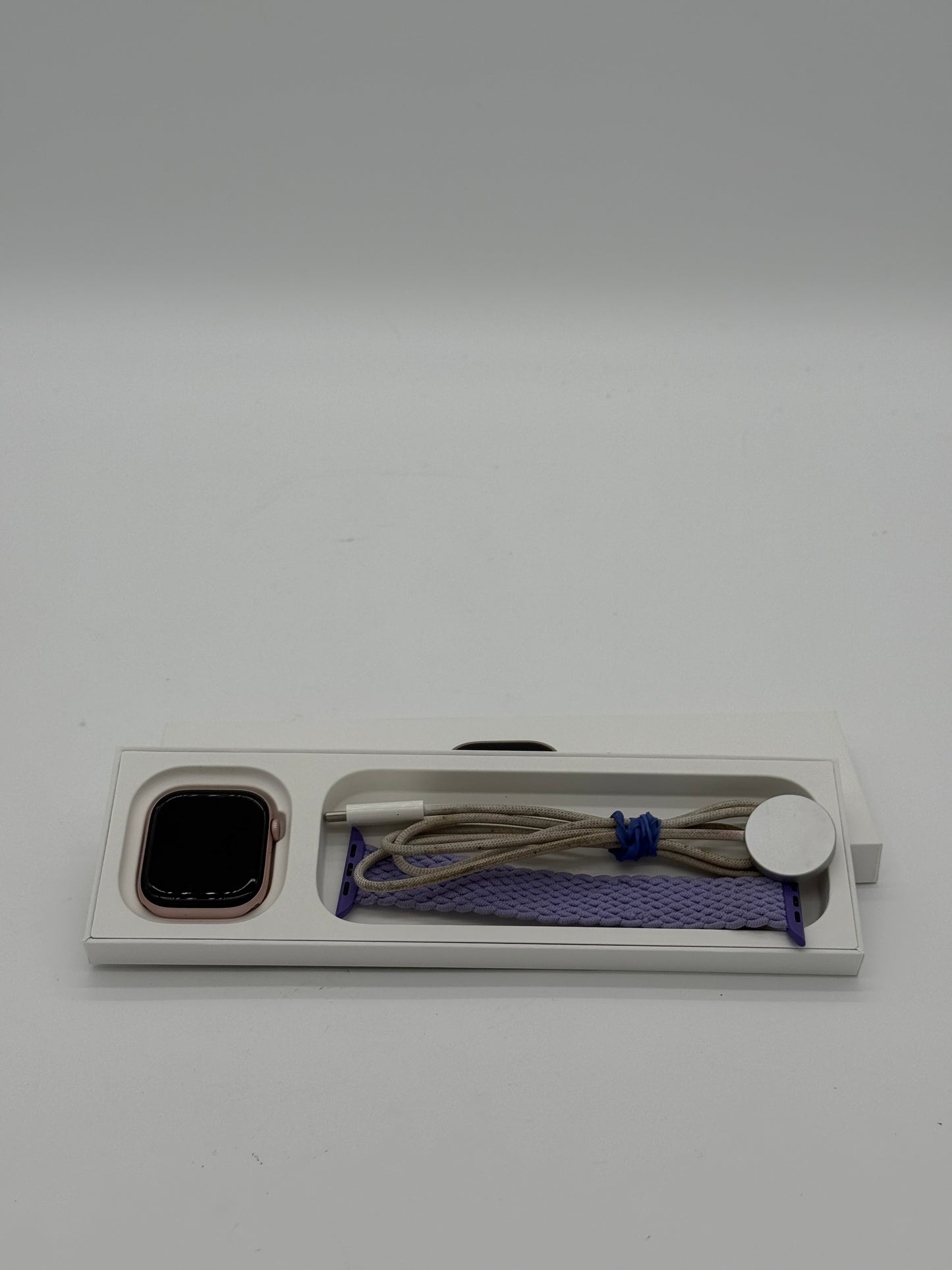Apple Watch Series 10 - 46mm GPS + Cellular - Rose Gold