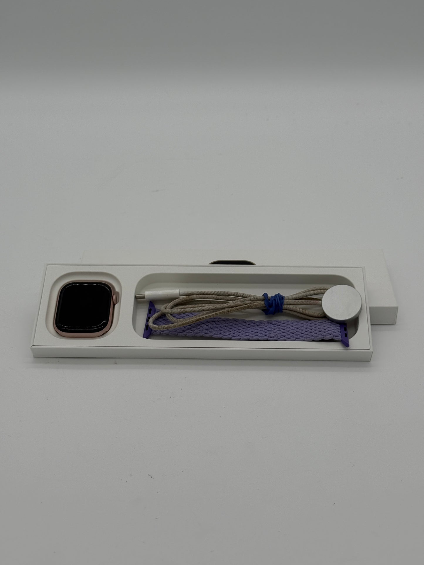 Apple Watch Series 10 - 46mm GPS + Cellular - Rose Gold
