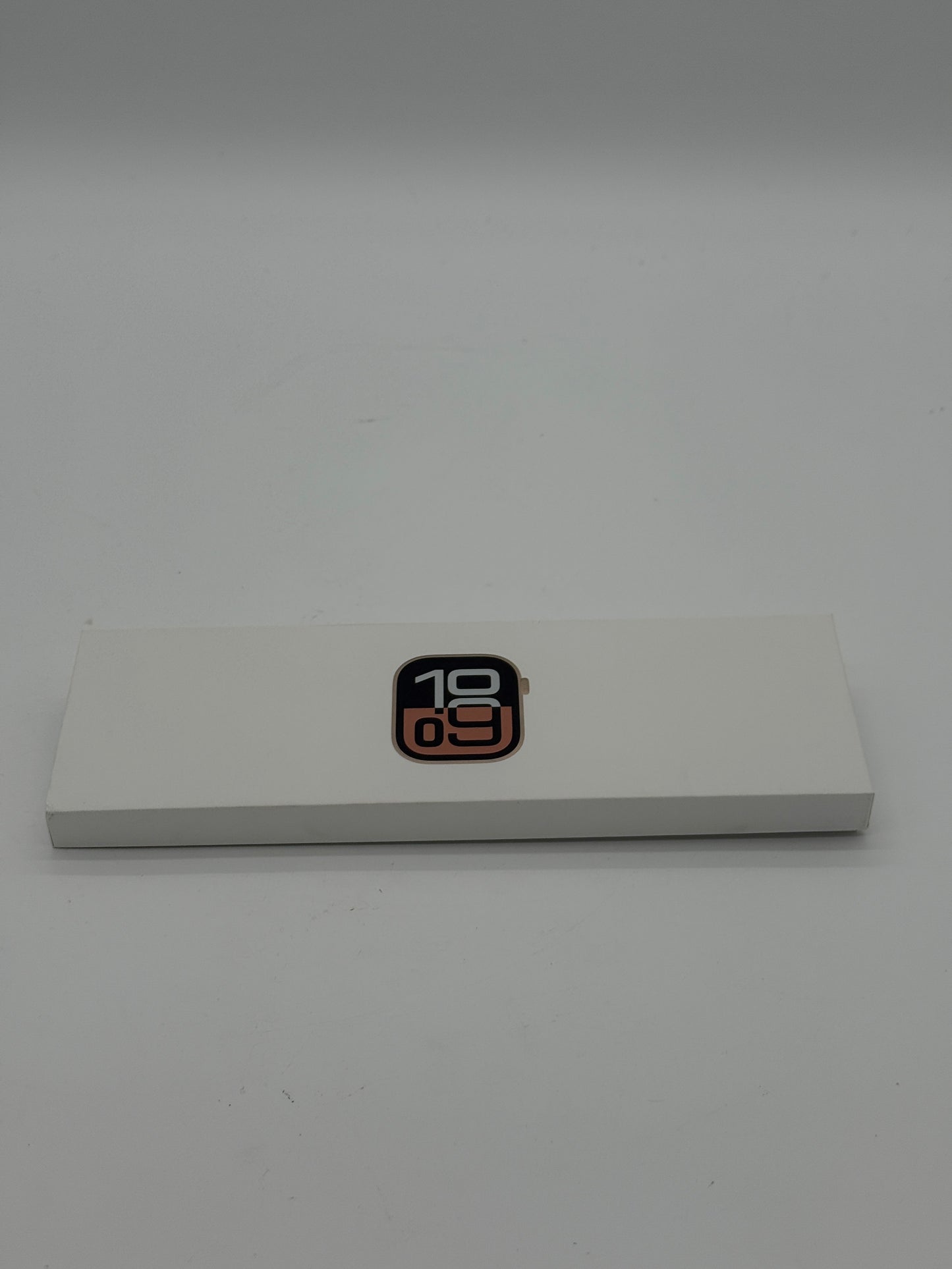 Apple Watch Series 10 - 46mm GPS + Cellular - Rose Gold