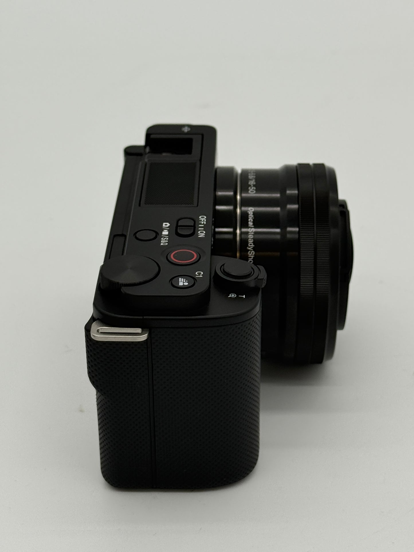 Sony ZV-E10 Digital Camera - Black - New Open Box