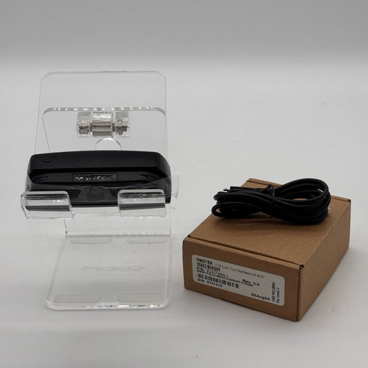 Magtek Dynamag Card Reader PN: 21073062