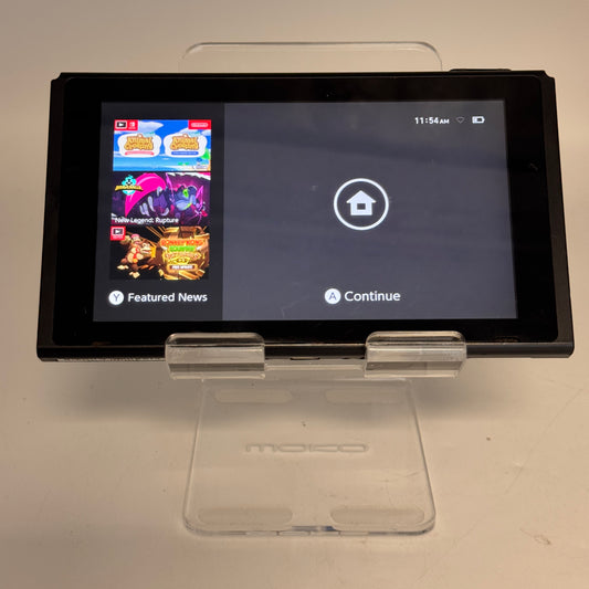Nintendo Switch HAC-001 Console screen Only