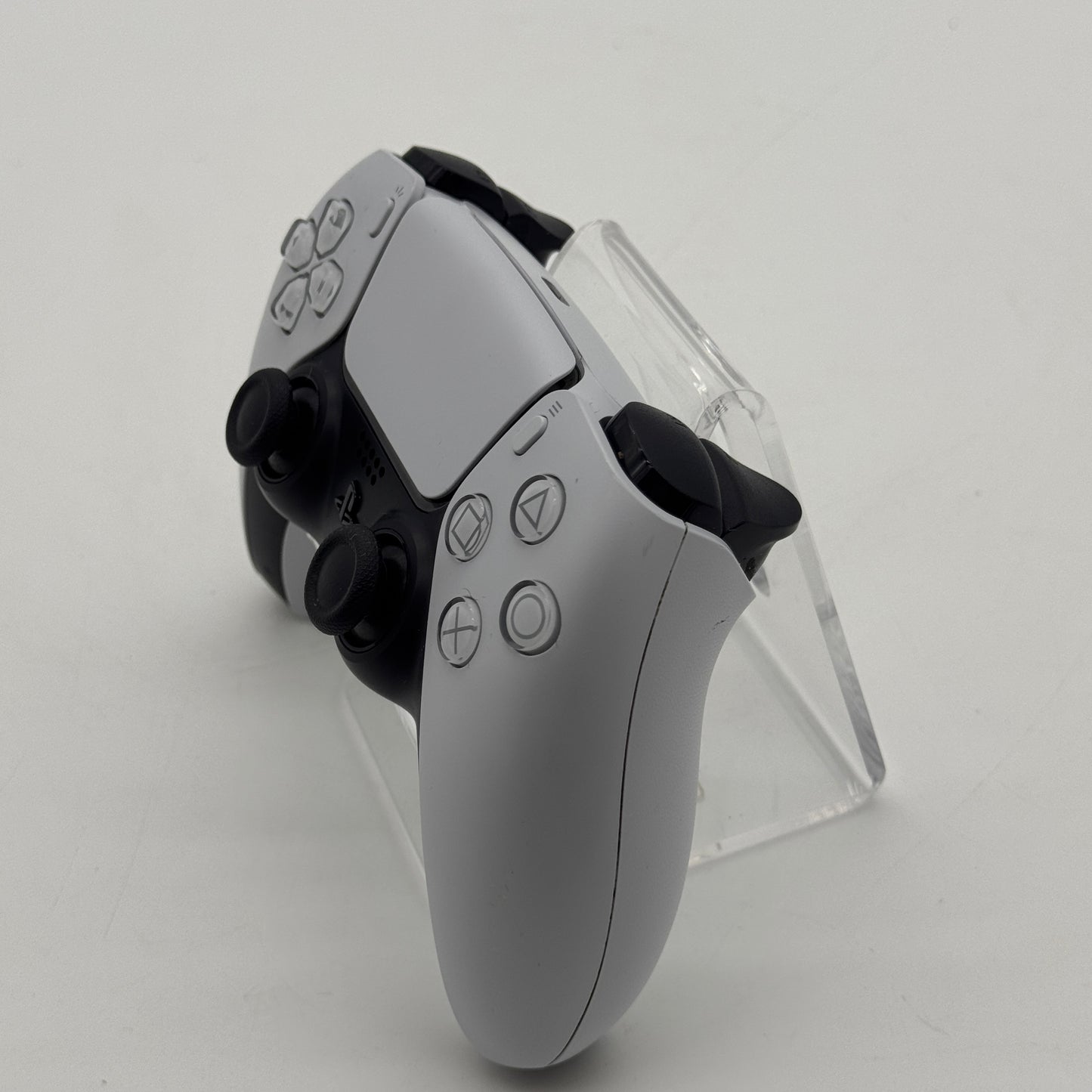 Sony CFI-ZCT1W White & Black PlayStation 5 Dual Sense Wireless Controller