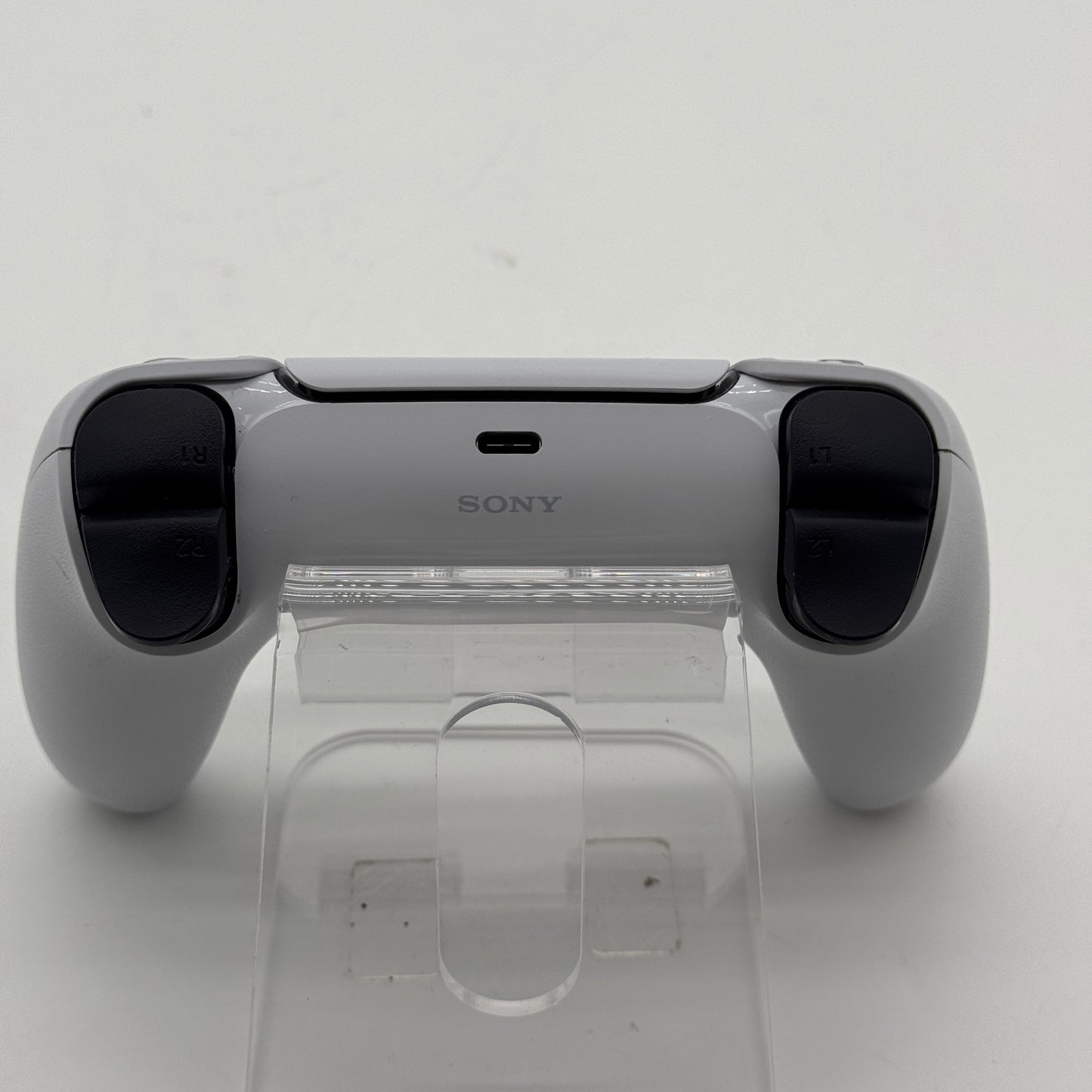 Sony CFI-ZCT1W White & Black PlayStation 5 Dual Sense Wireless Controller