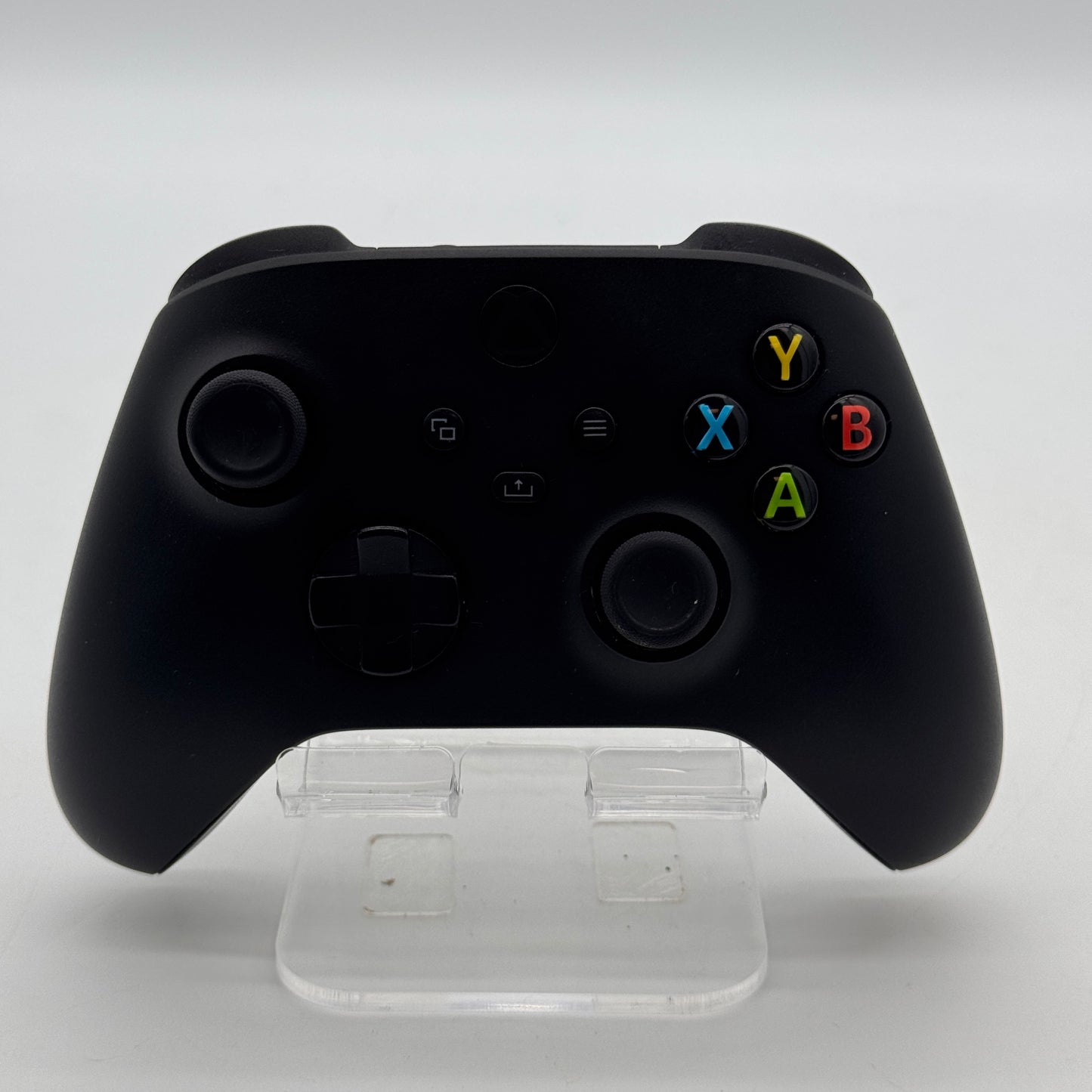 Microsoft 1914 Xbox One Series X S Controller - Carbon Black