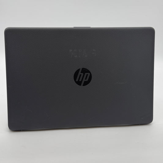HP 15-dy0708nr Laptop - Broken Gray - 15-inch Intel Celeron, 4GB RAM, 128GB Storage