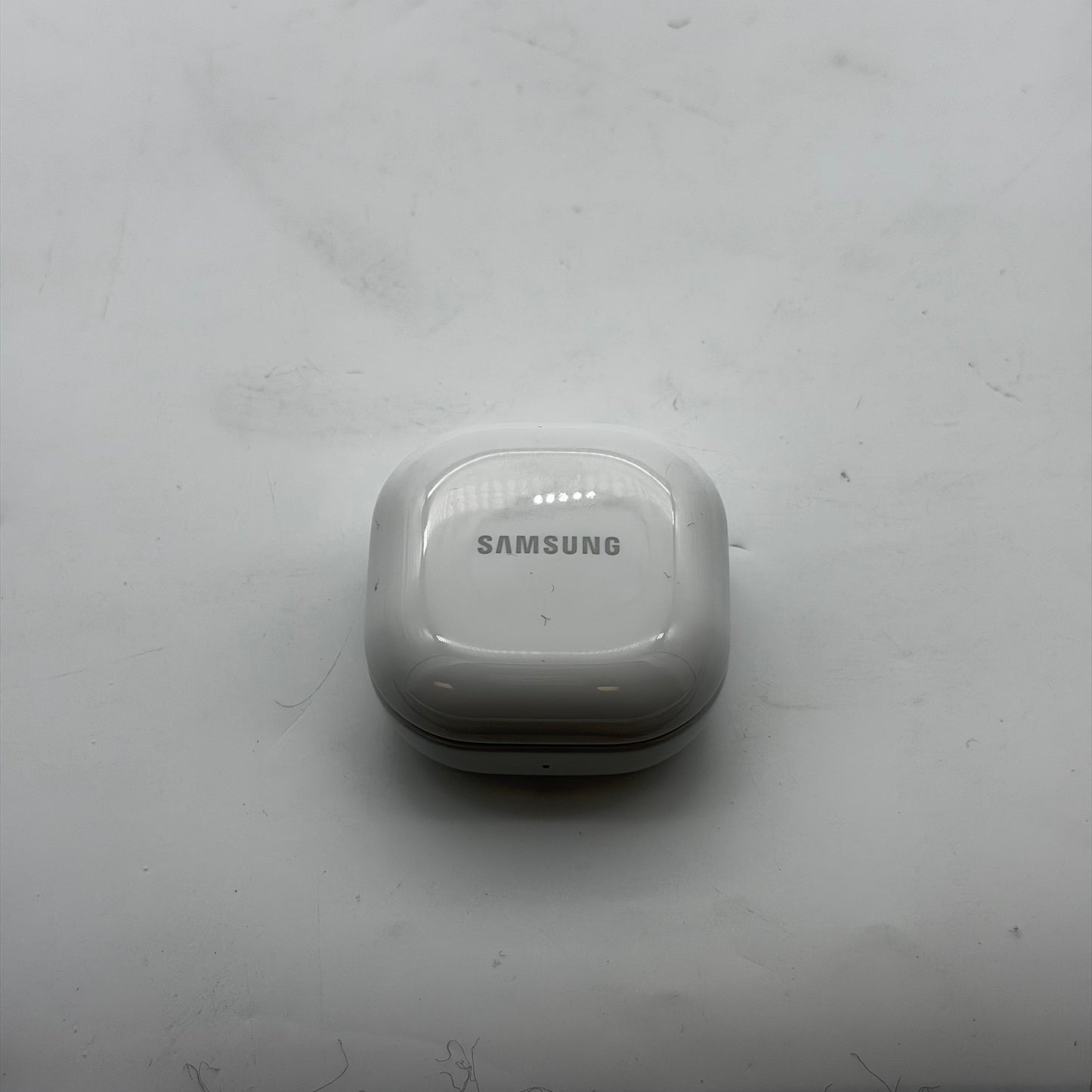 Samsung Galaxy Buds FE Bluetooth Earbuds, True Wireless with Charging Case