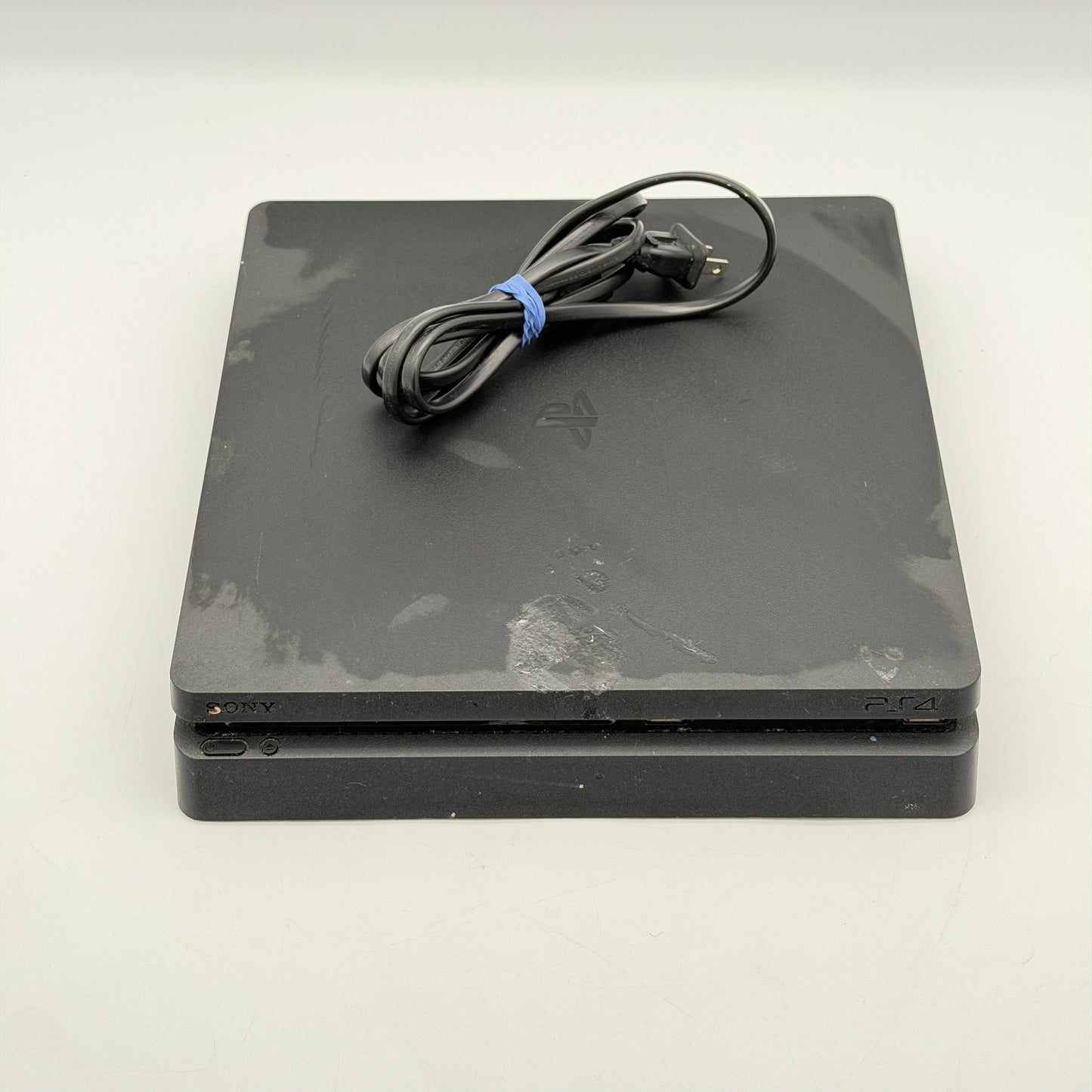 Sony PlayStation 4 Slim (CUH-2215A) - Used - Black - 1TB