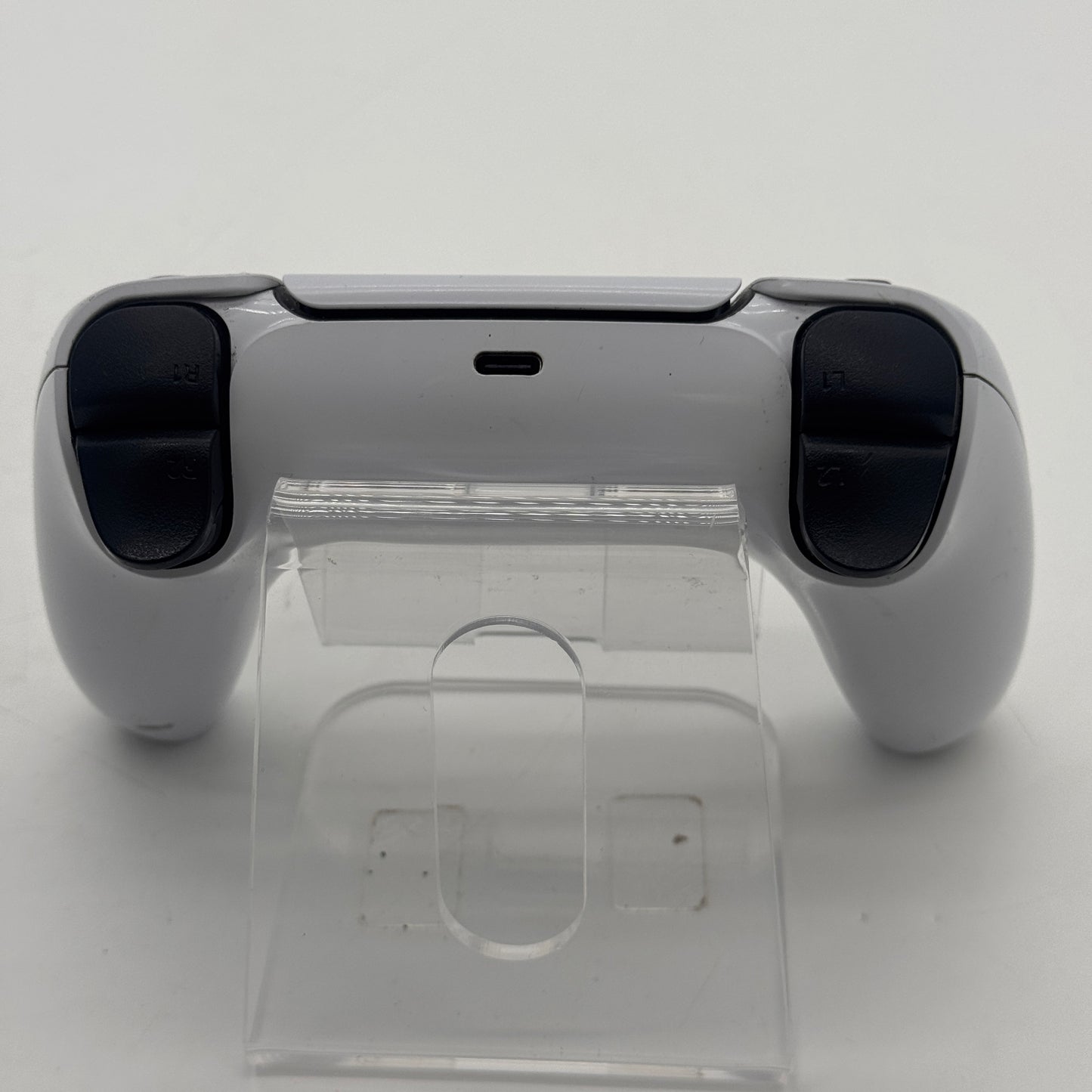 Sony PlayStation 5 CFI-1215A Disc Version 500 GB White Gaming Console